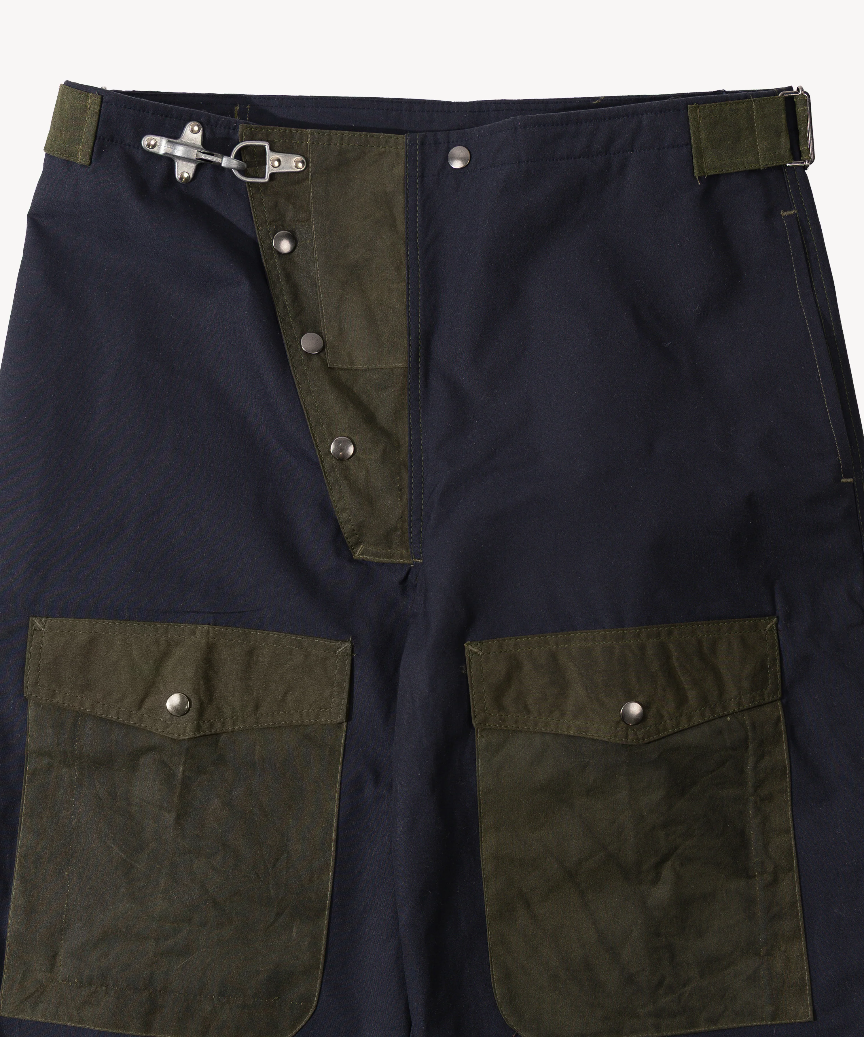 REWORK® WAX OVERPANTS - N° 003 - Image 4