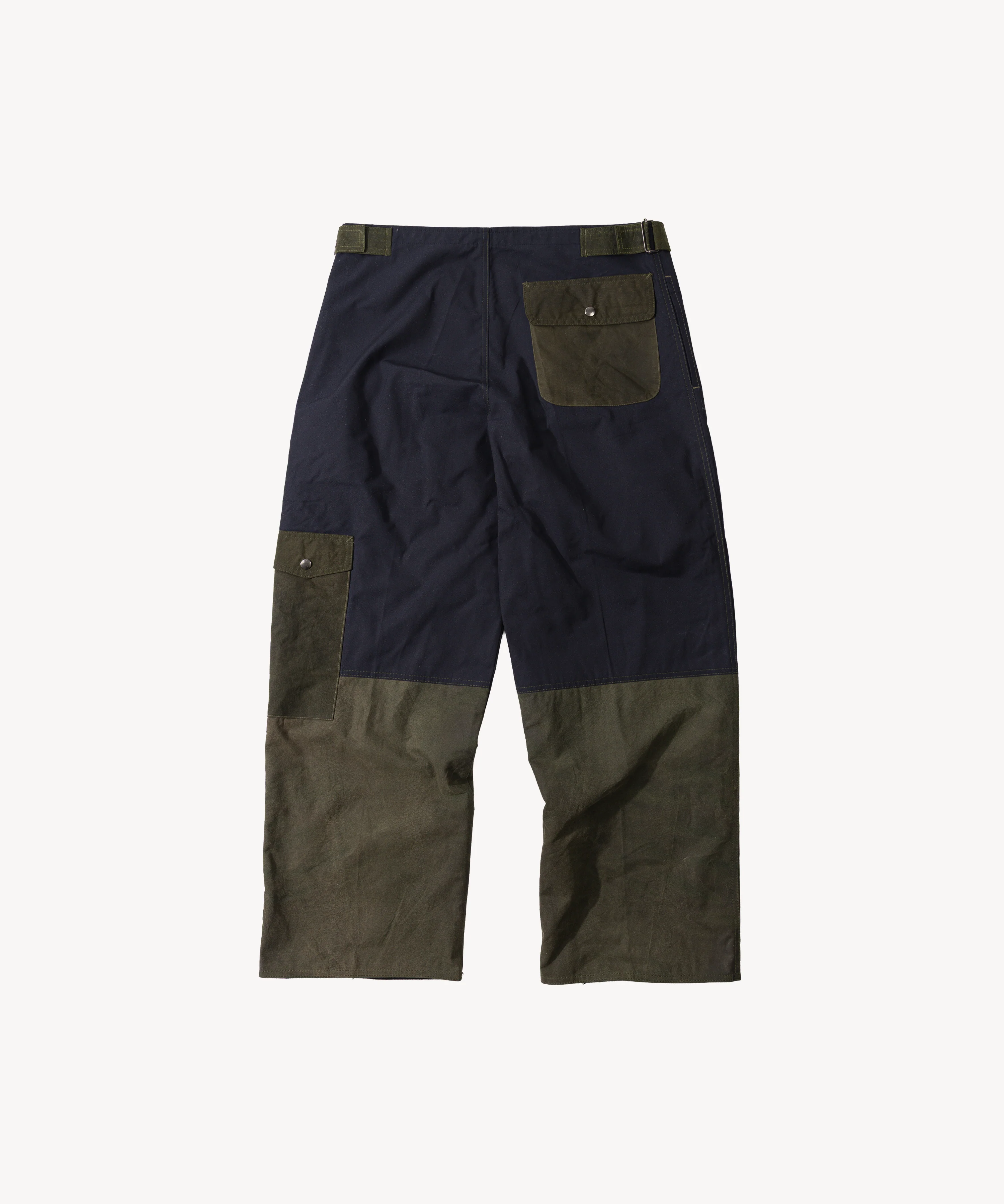 REWORK® WAX OVERPANTS - N° 003 - Image 6