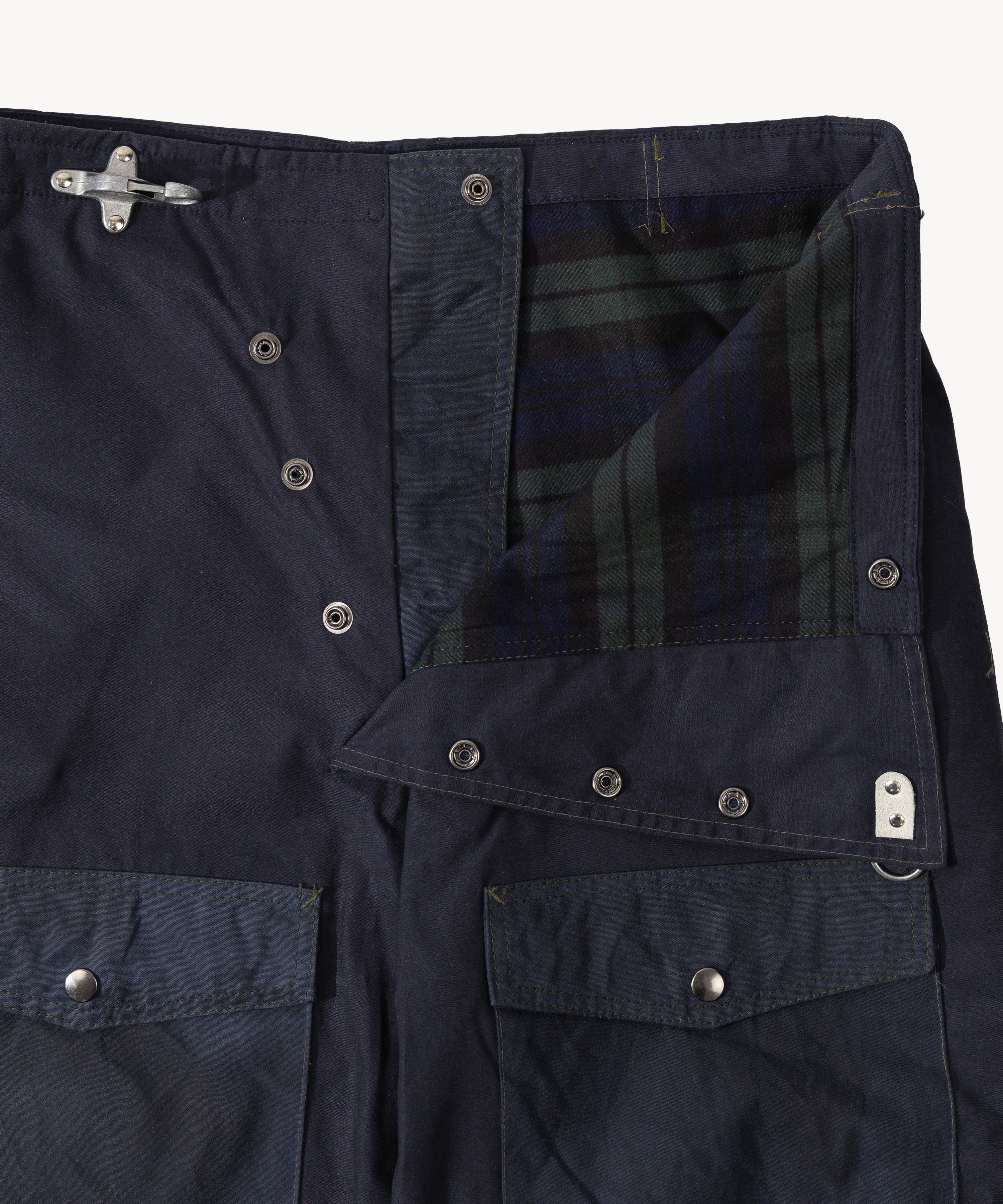 REWORK® WAX OVERPANTS - N° 009 - Image 5