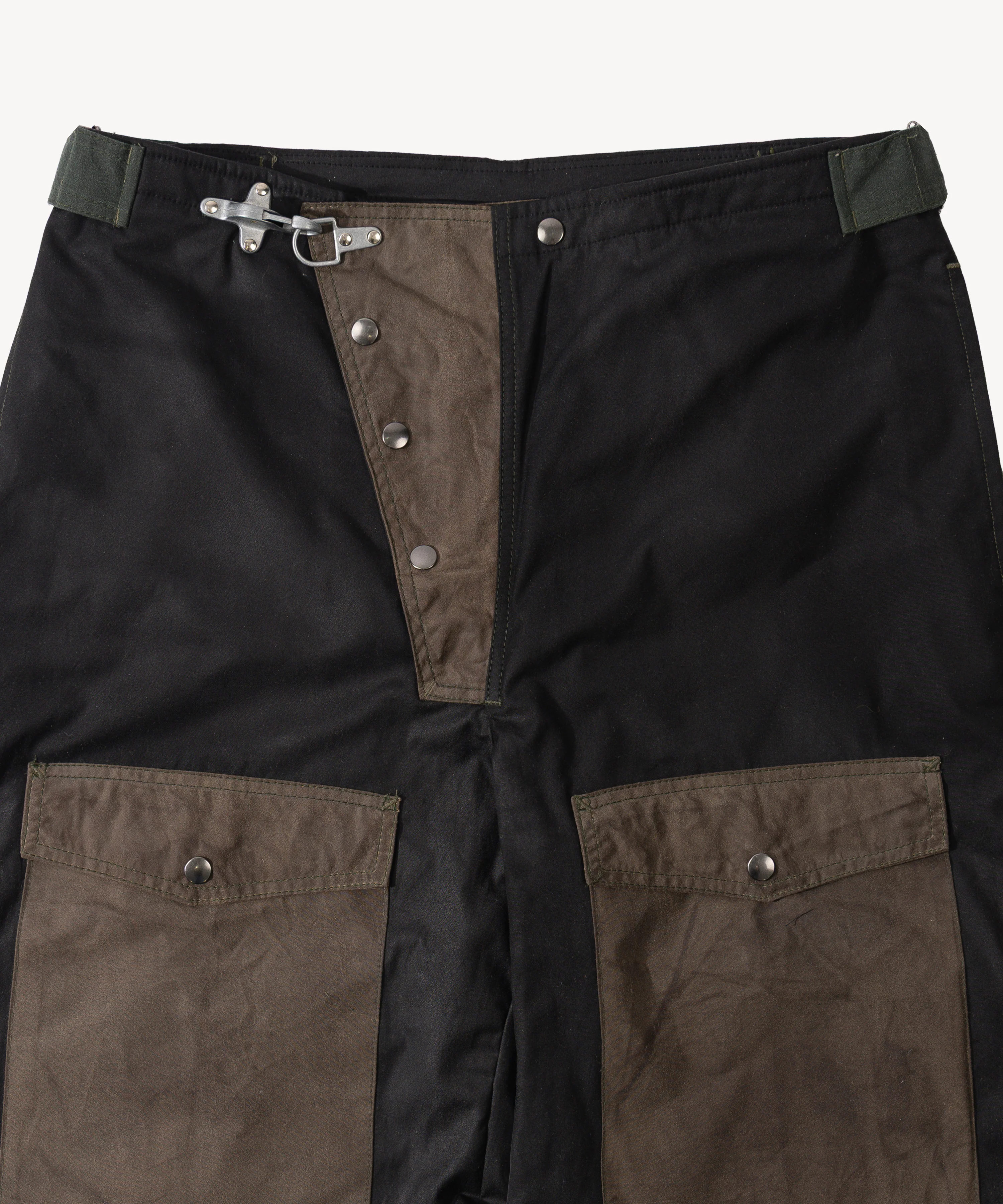 REWORK® WAX OVERPANTS - N° 011 - Image 4
