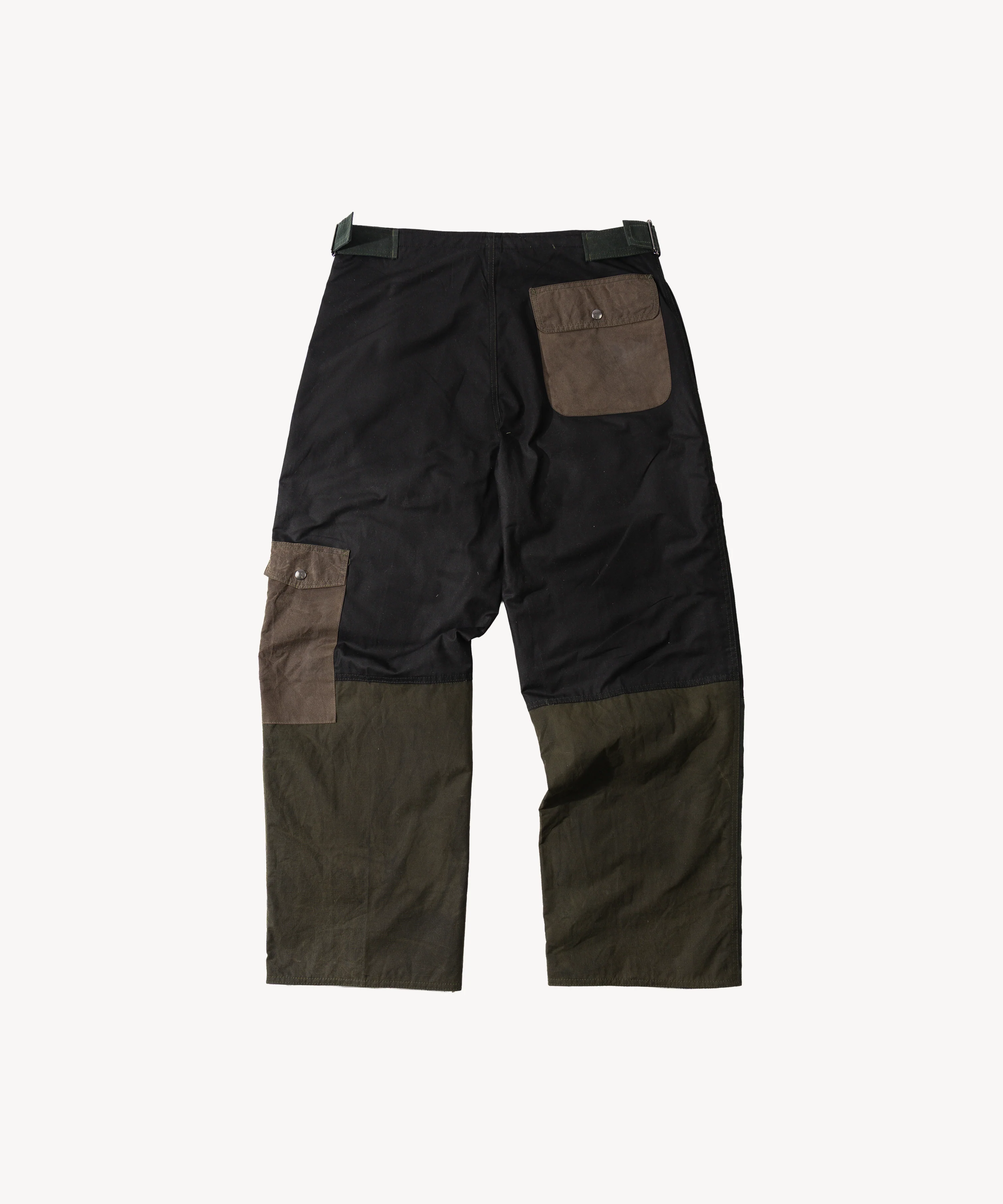 REWORK® WAX OVERPANTS - N° 011 - Image 6