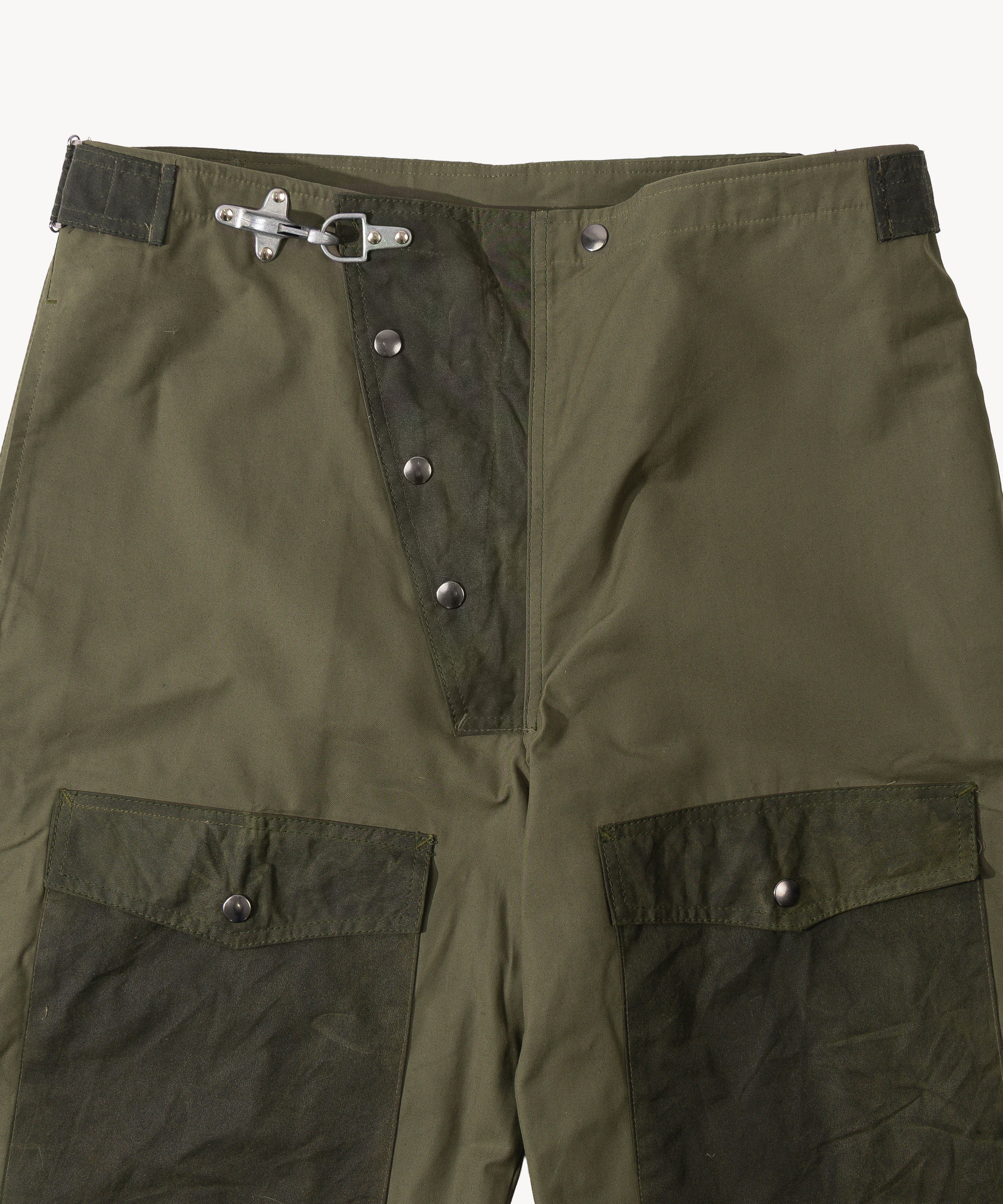 REWORK® WAX OVERPANTS - N° 014 - Image 4