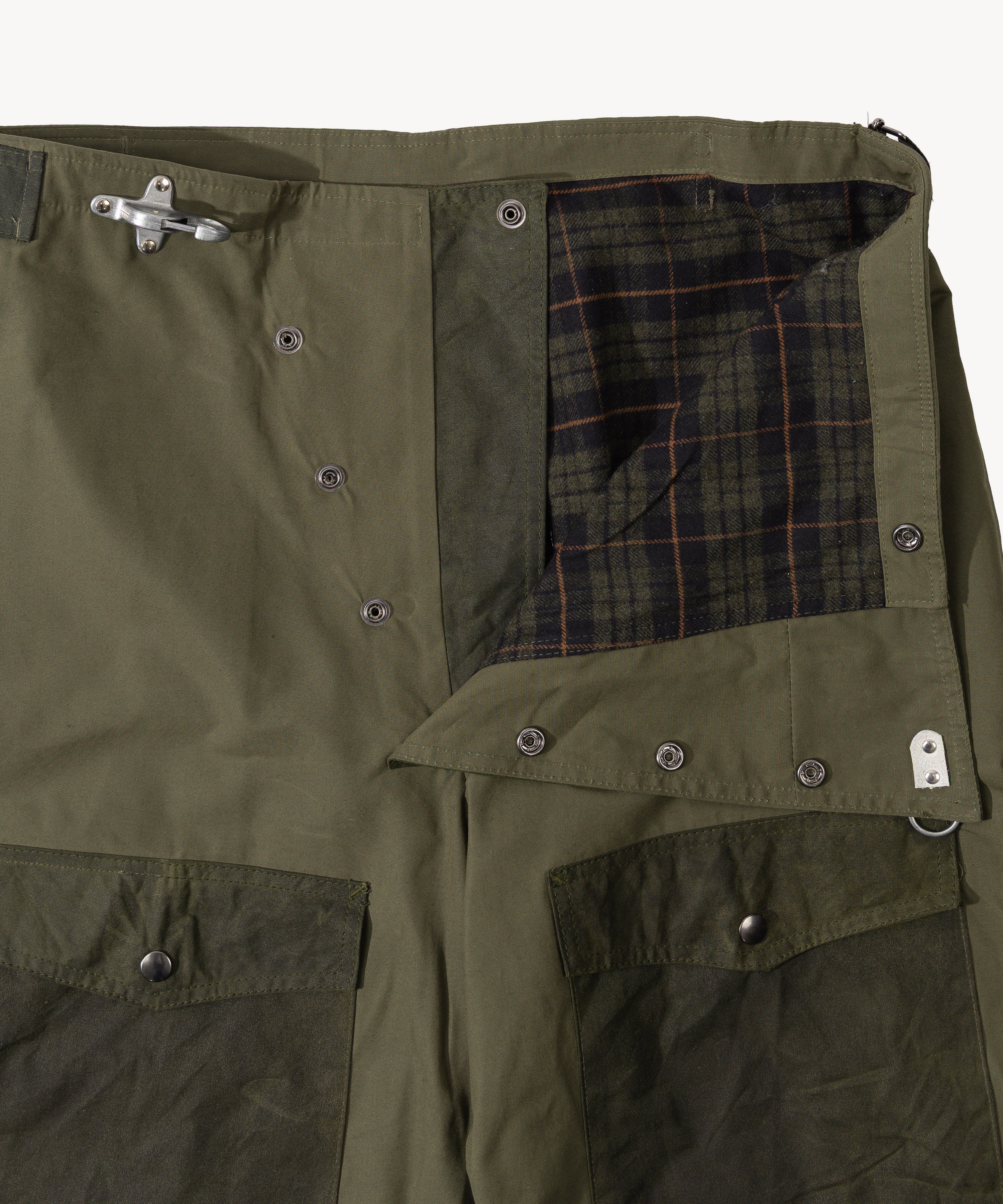 REWORK® WAX OVERPANTS - N° 014 - Image 5