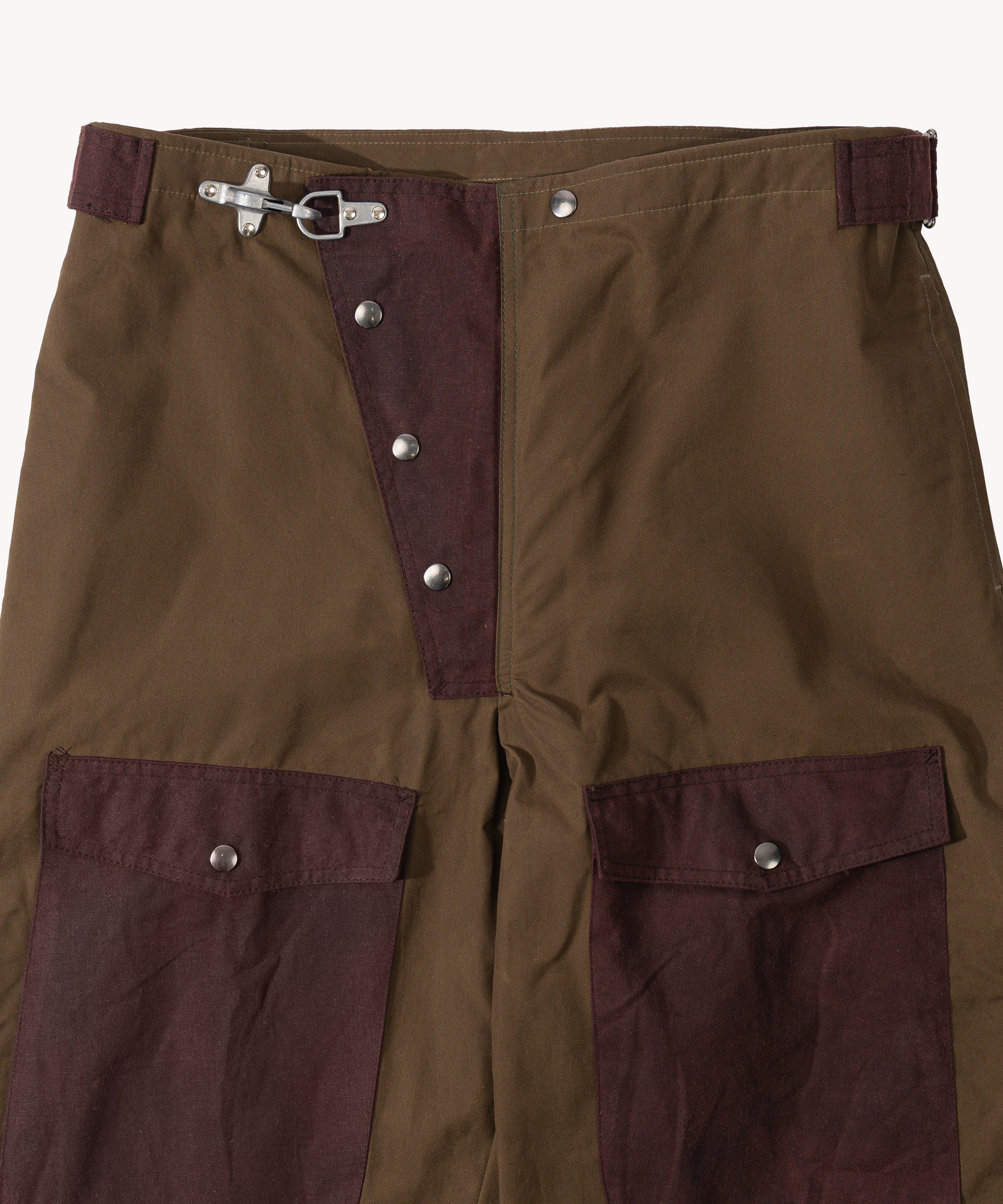REWORK® WAX OVERPANTS - N° 021 - Image 4