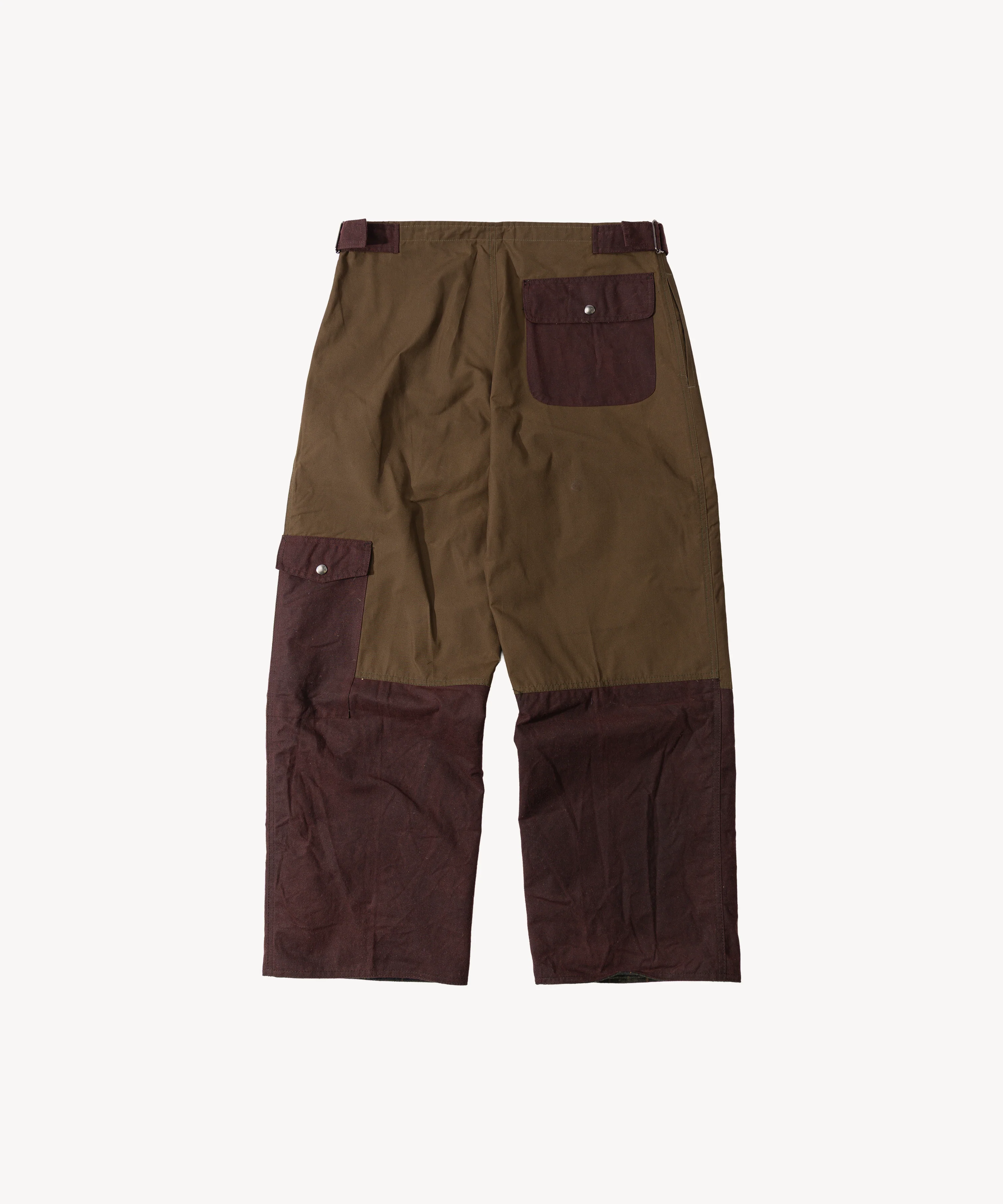 REWORK® WAX OVERPANTS - N° 021 - Image 6