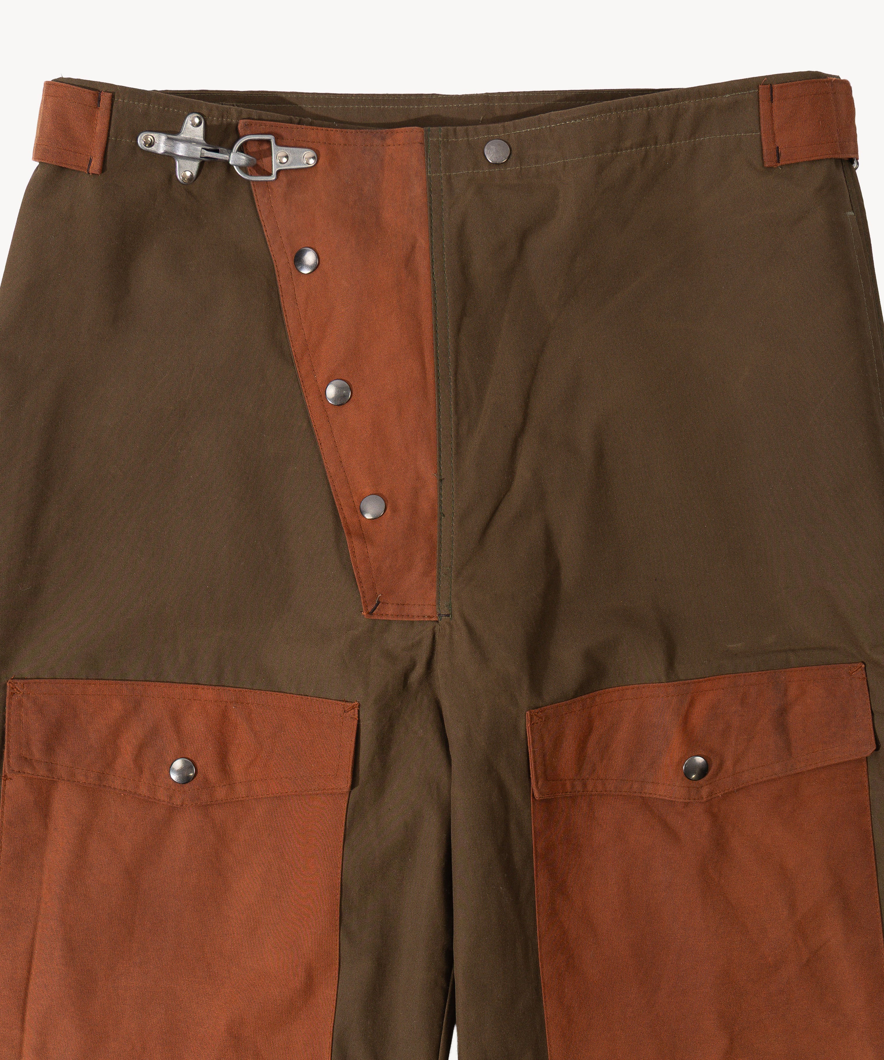 REWORK® WAX OVERPANTS - N° 023 - Image 4