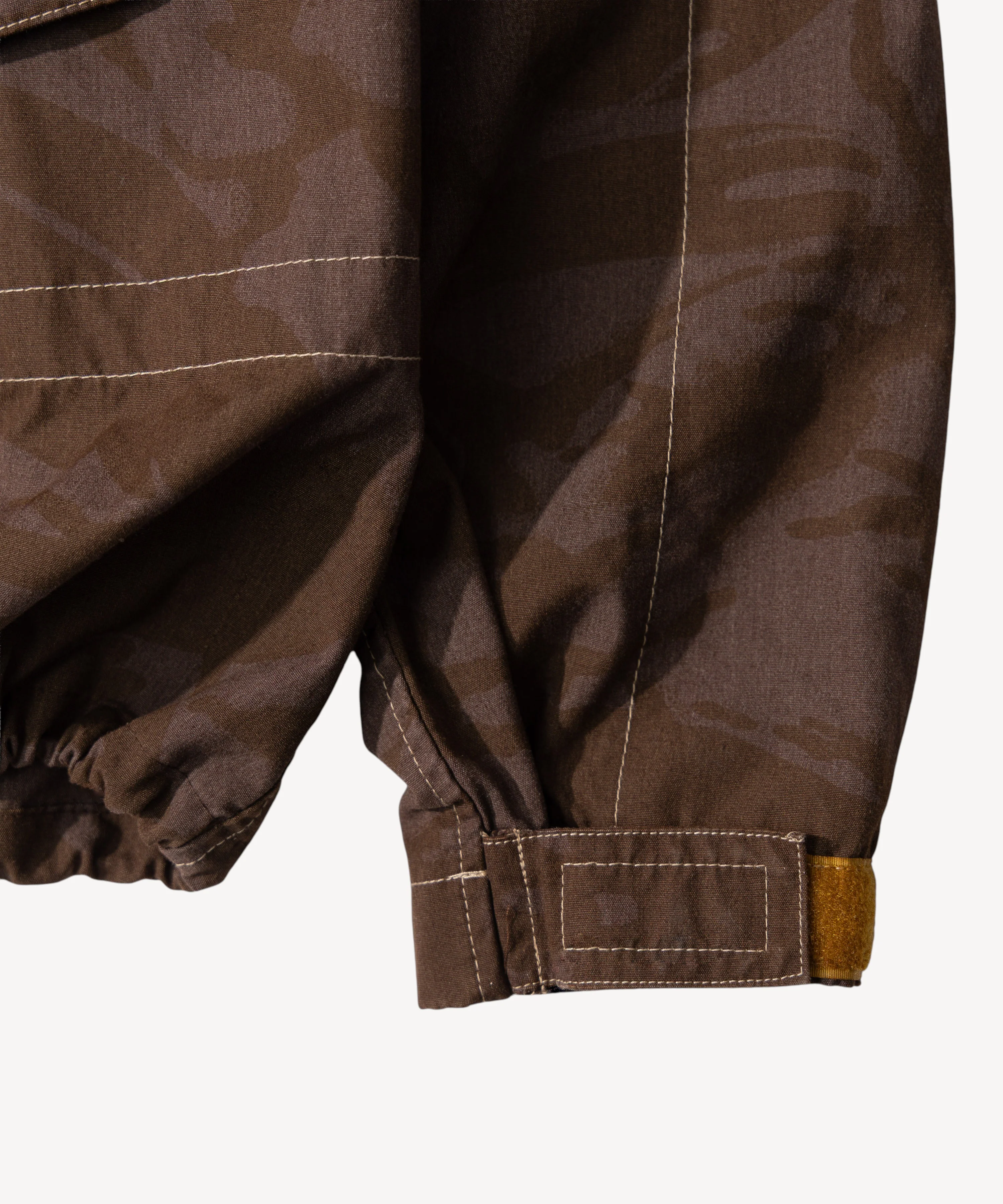 REWORK® WINDPROOF JACKET - Image 5