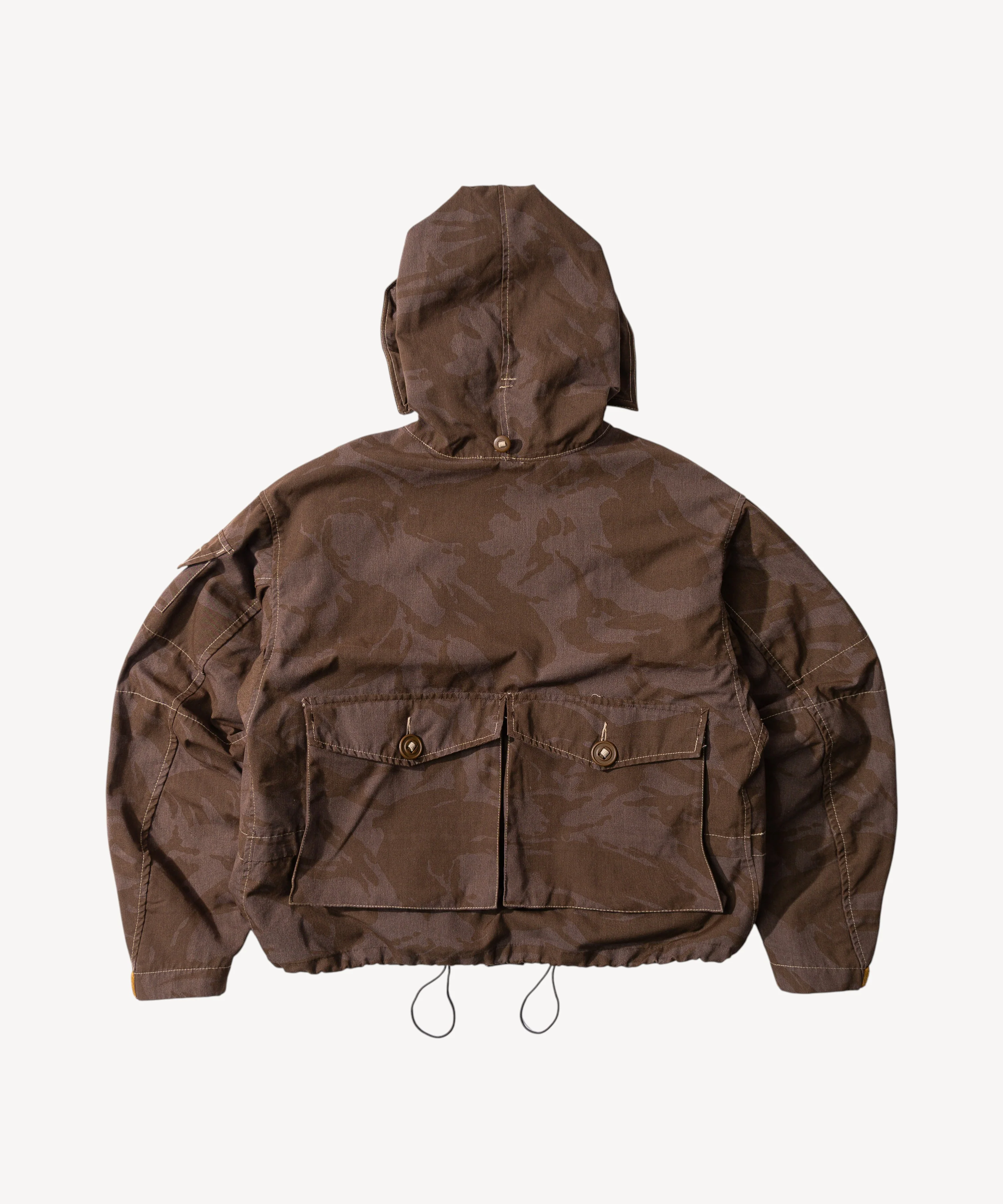 REWORK® WINDPROOF JACKET - Image 7