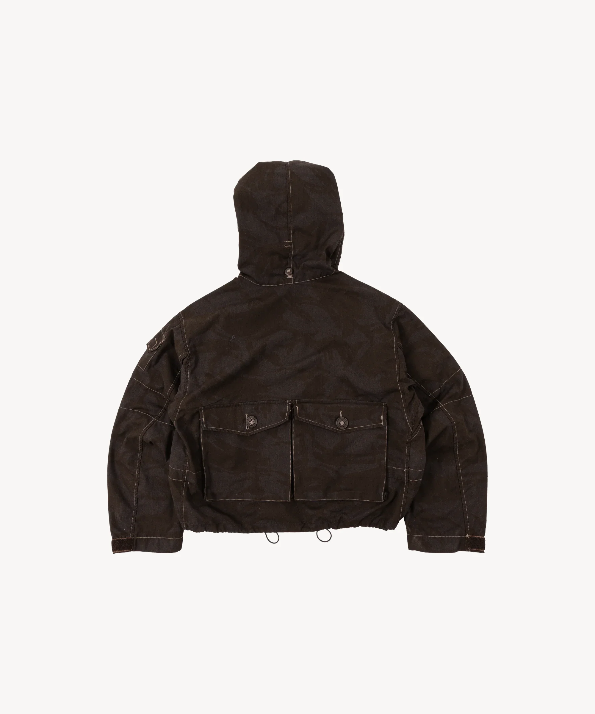 REWORK® WINDPROOF JACKET - Image 7