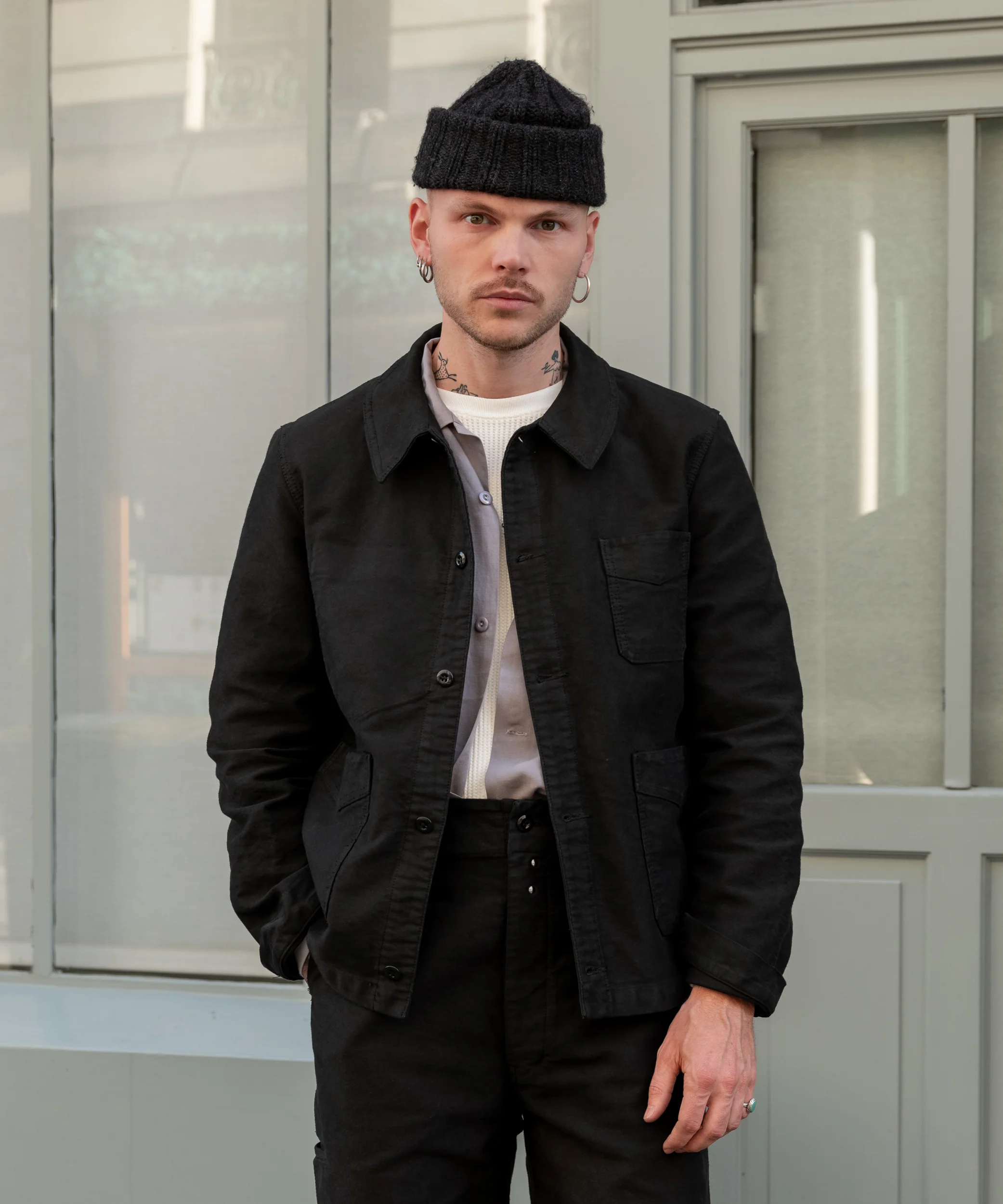 REWORK® WORK JACKET - Image 2