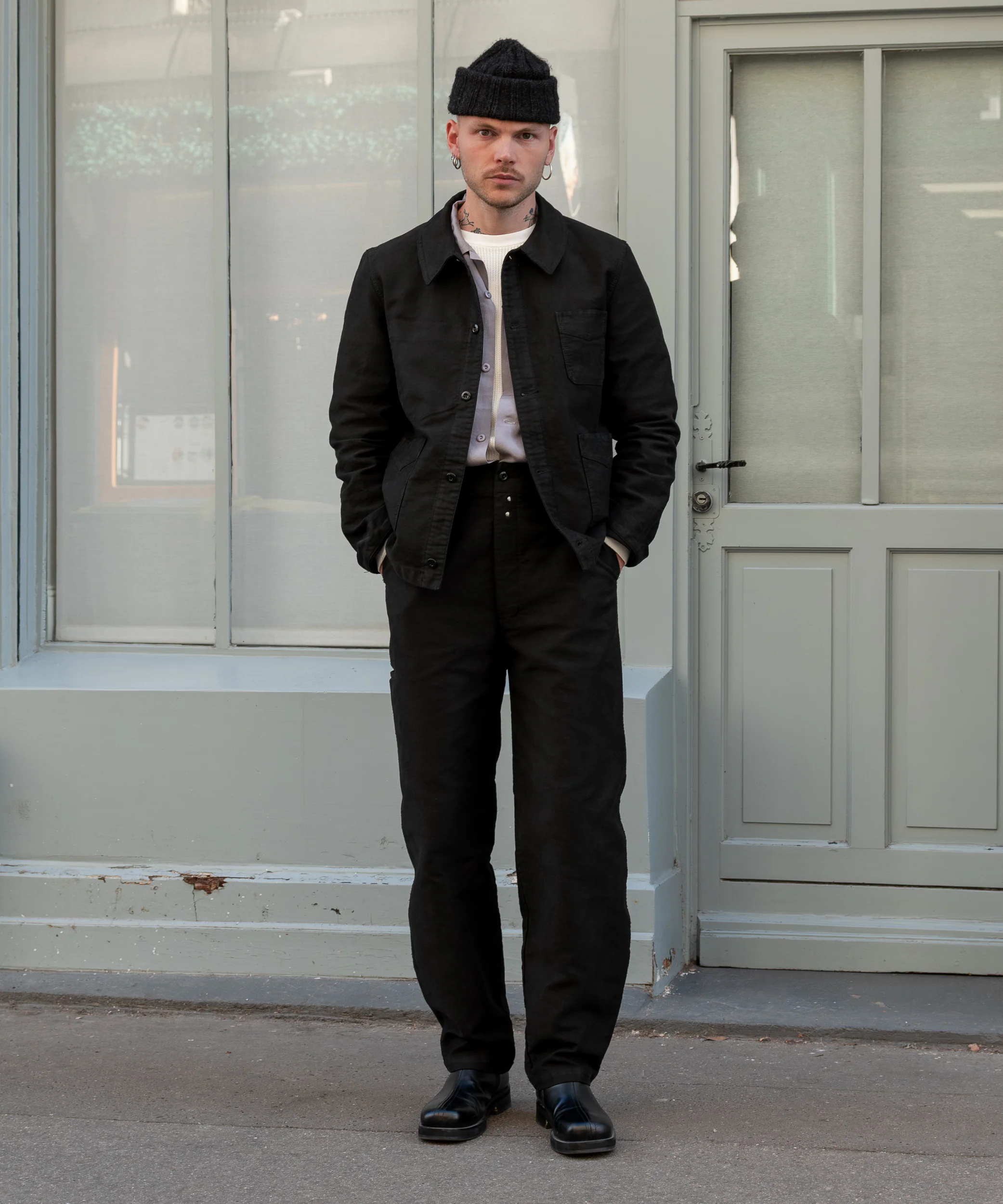 REWORK® WORK JACKET - Image 3