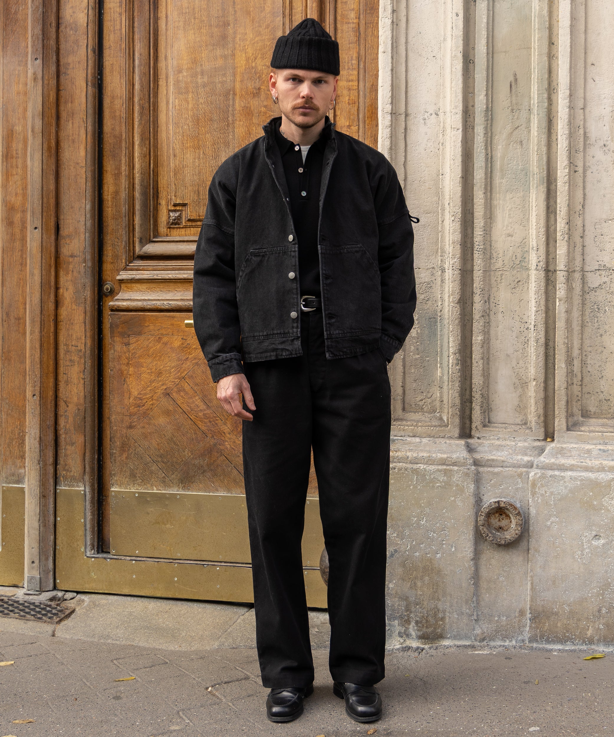 THE ALPINE JACKET - Image 3