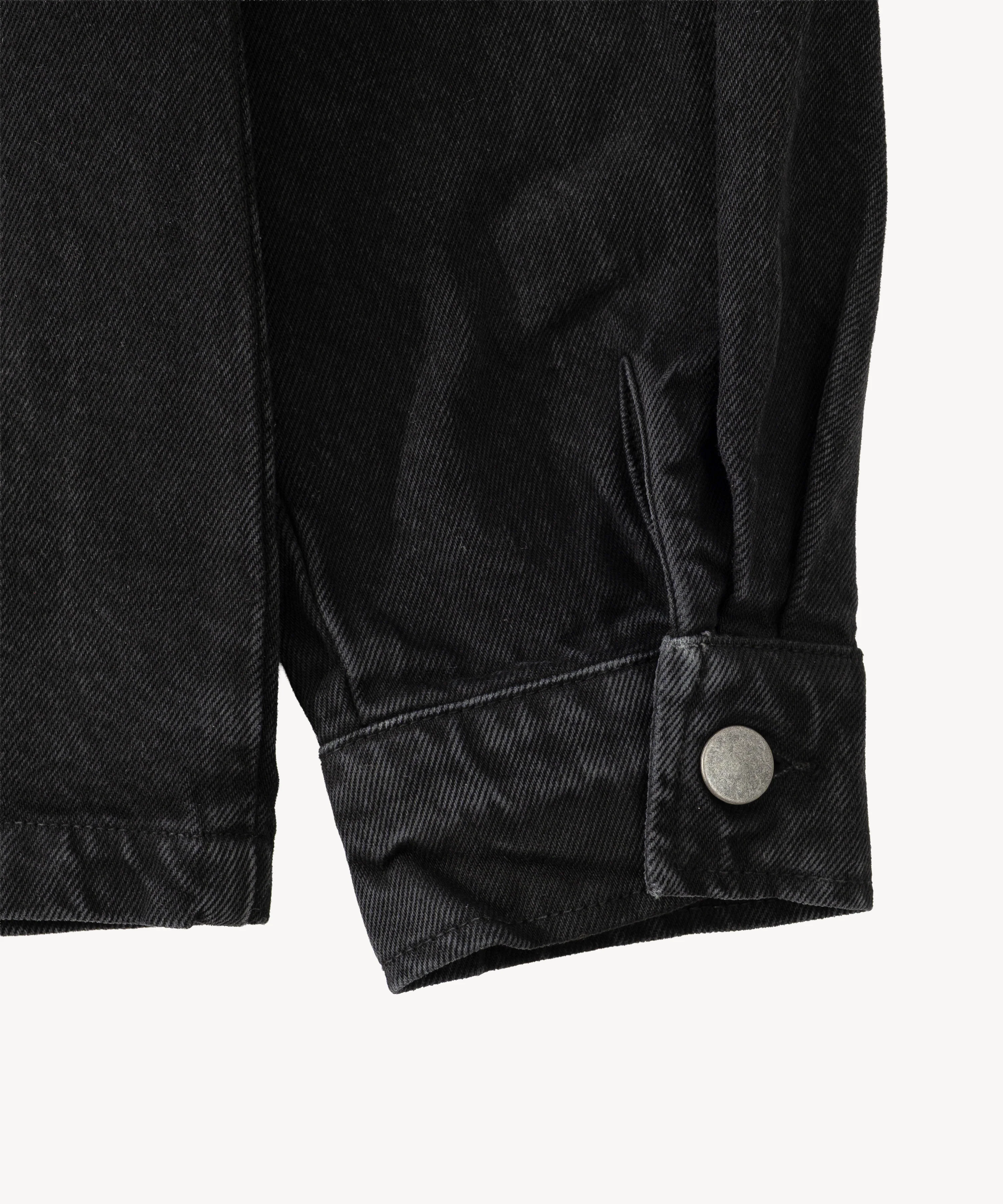 THE ALPINE JACKET - Image 5