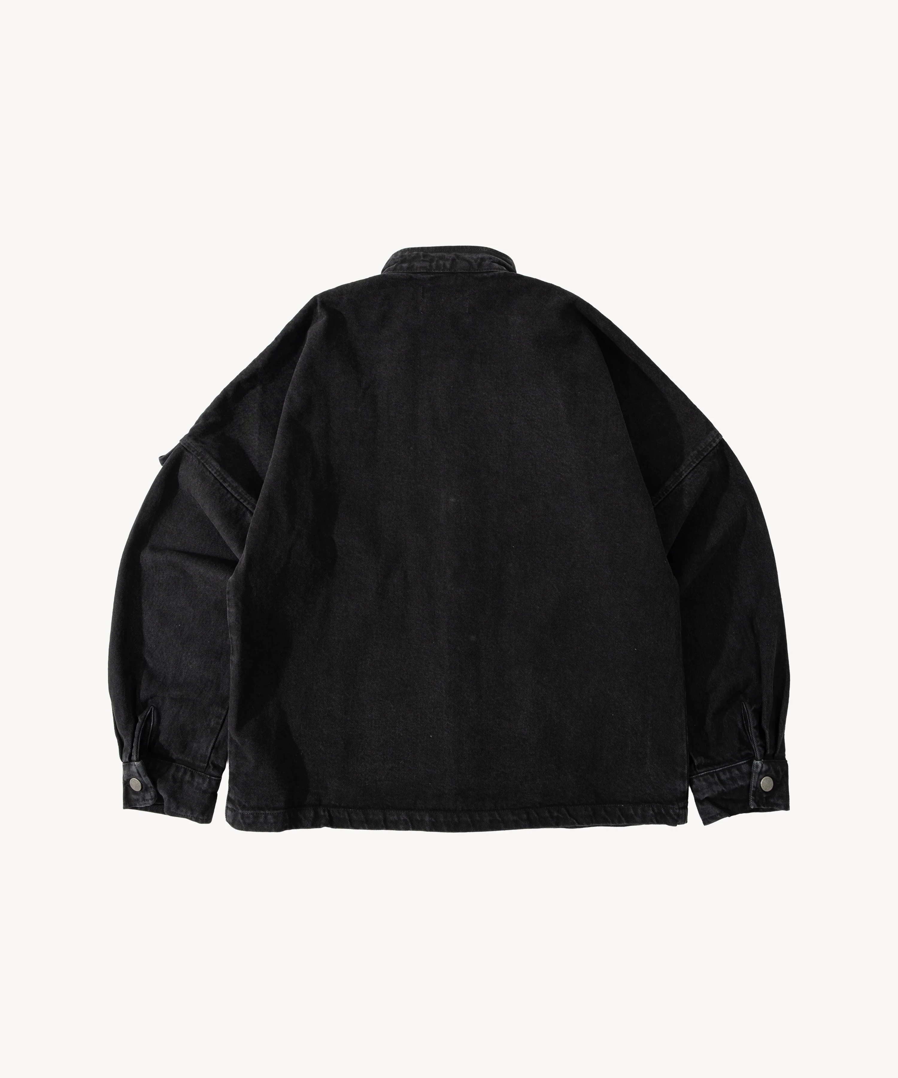 THE ALPINE JACKET - Image 6