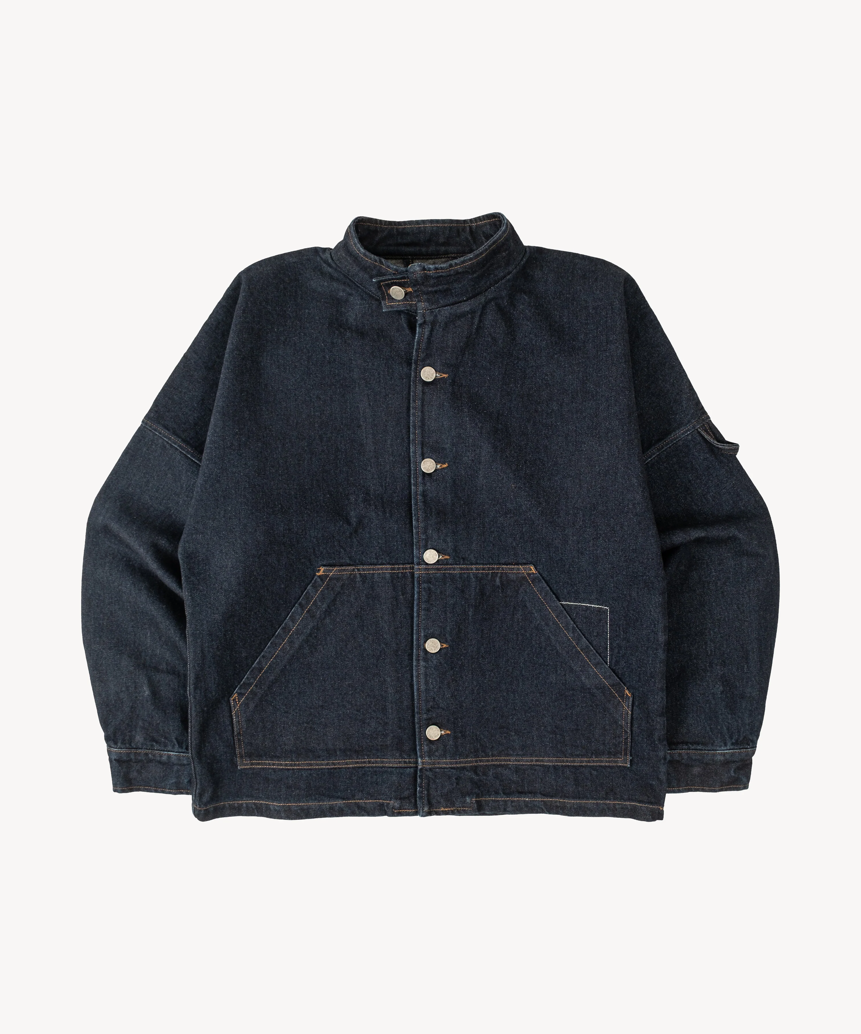 THE ALPINE JACKET - Image 6