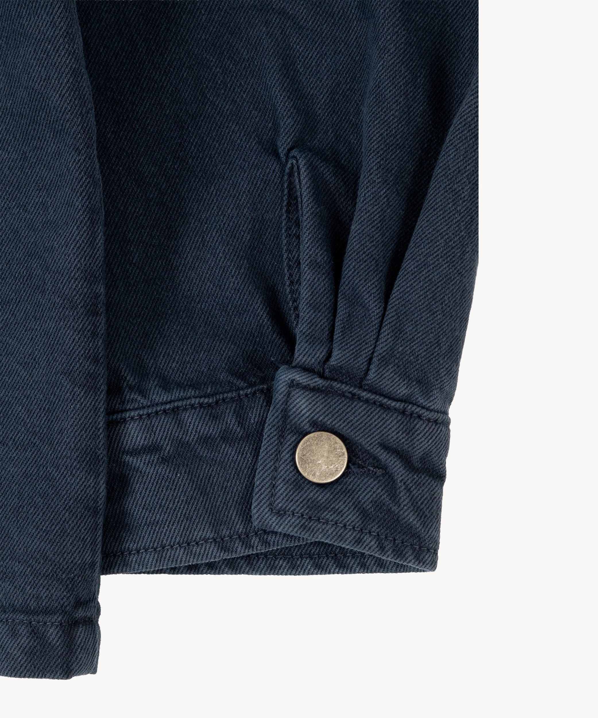 THE ALPINE JACKET - Image 5