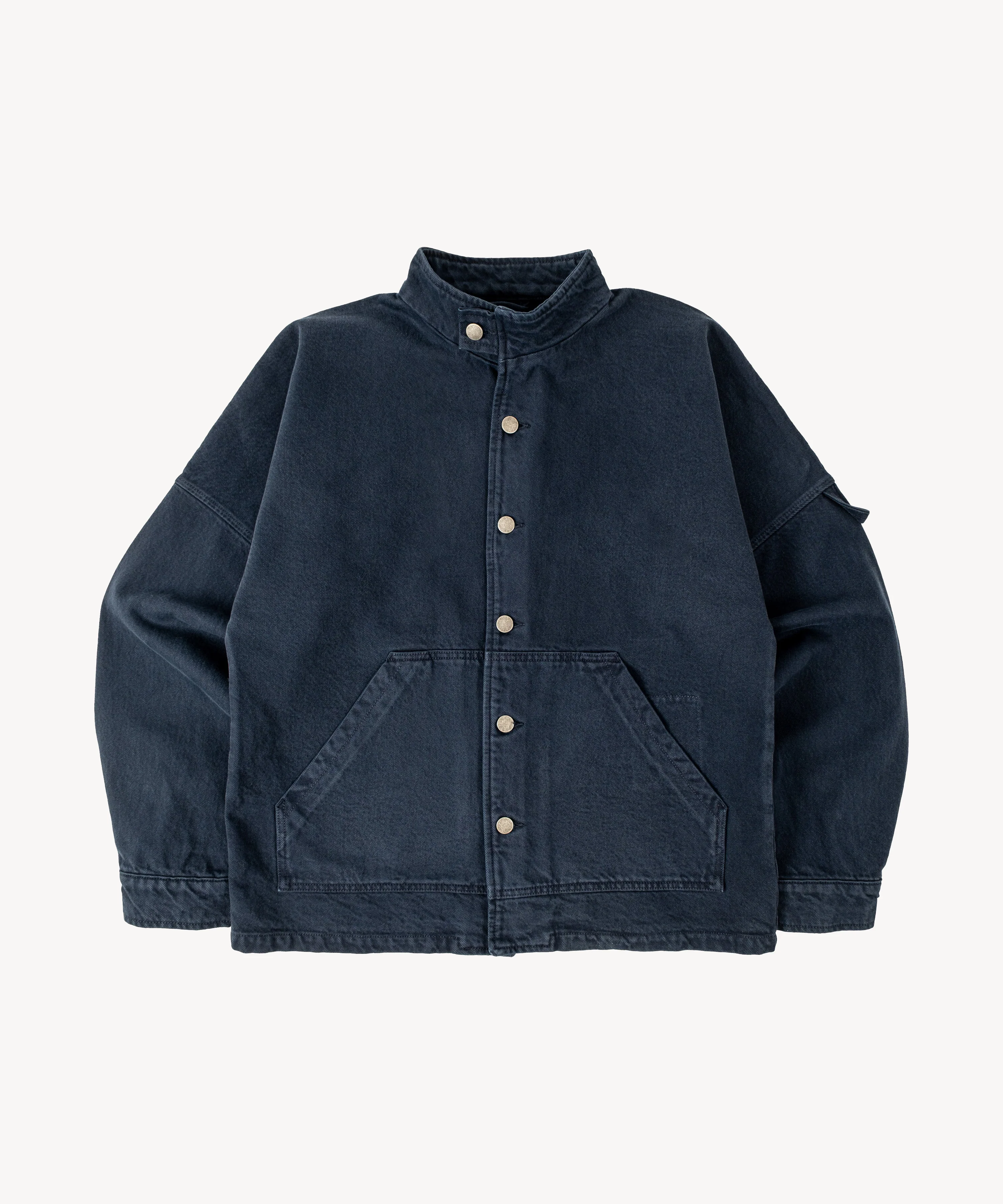 THE ALPINE JACKET - Image 6