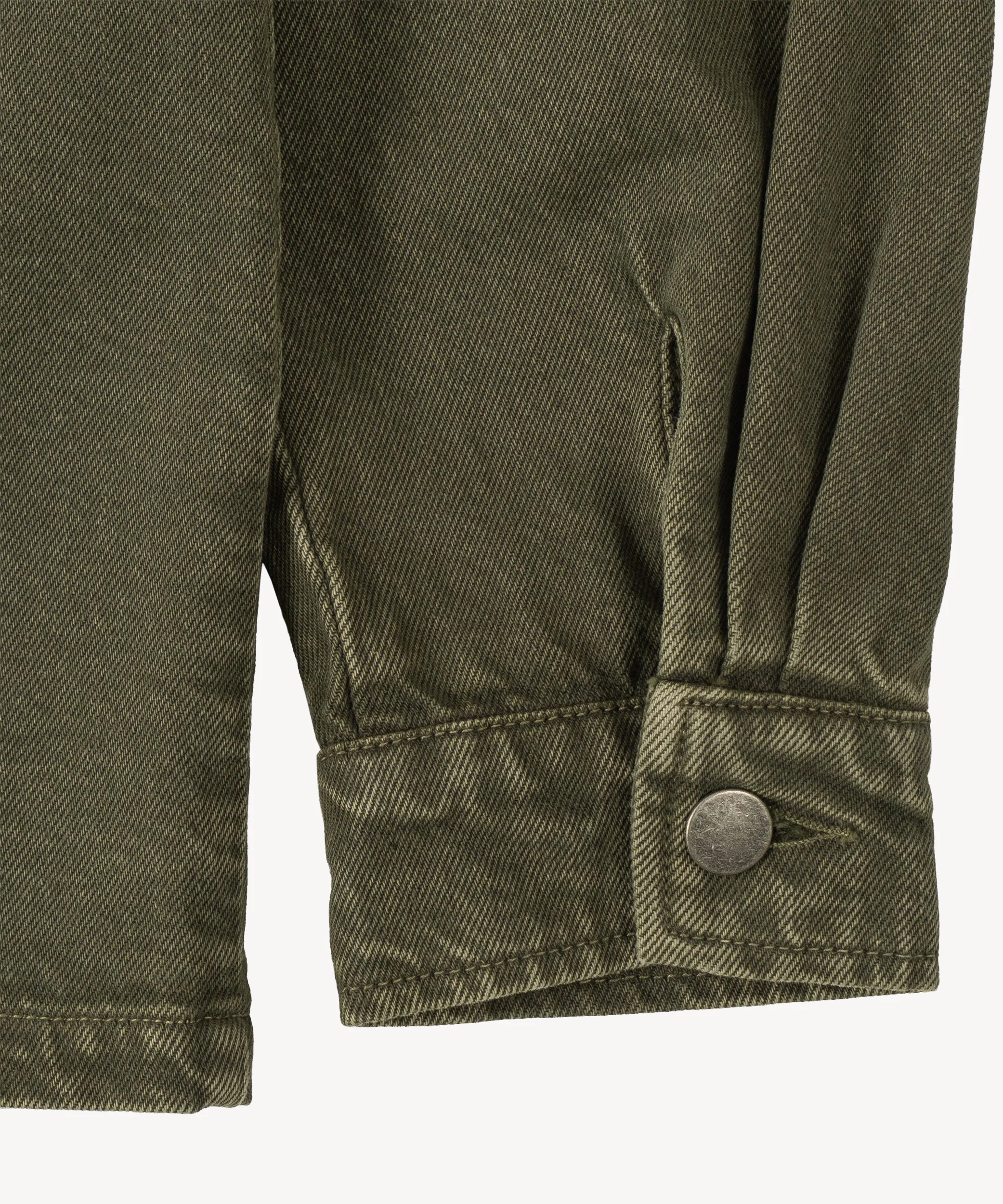 THE ALPINE JACKET - Image 5