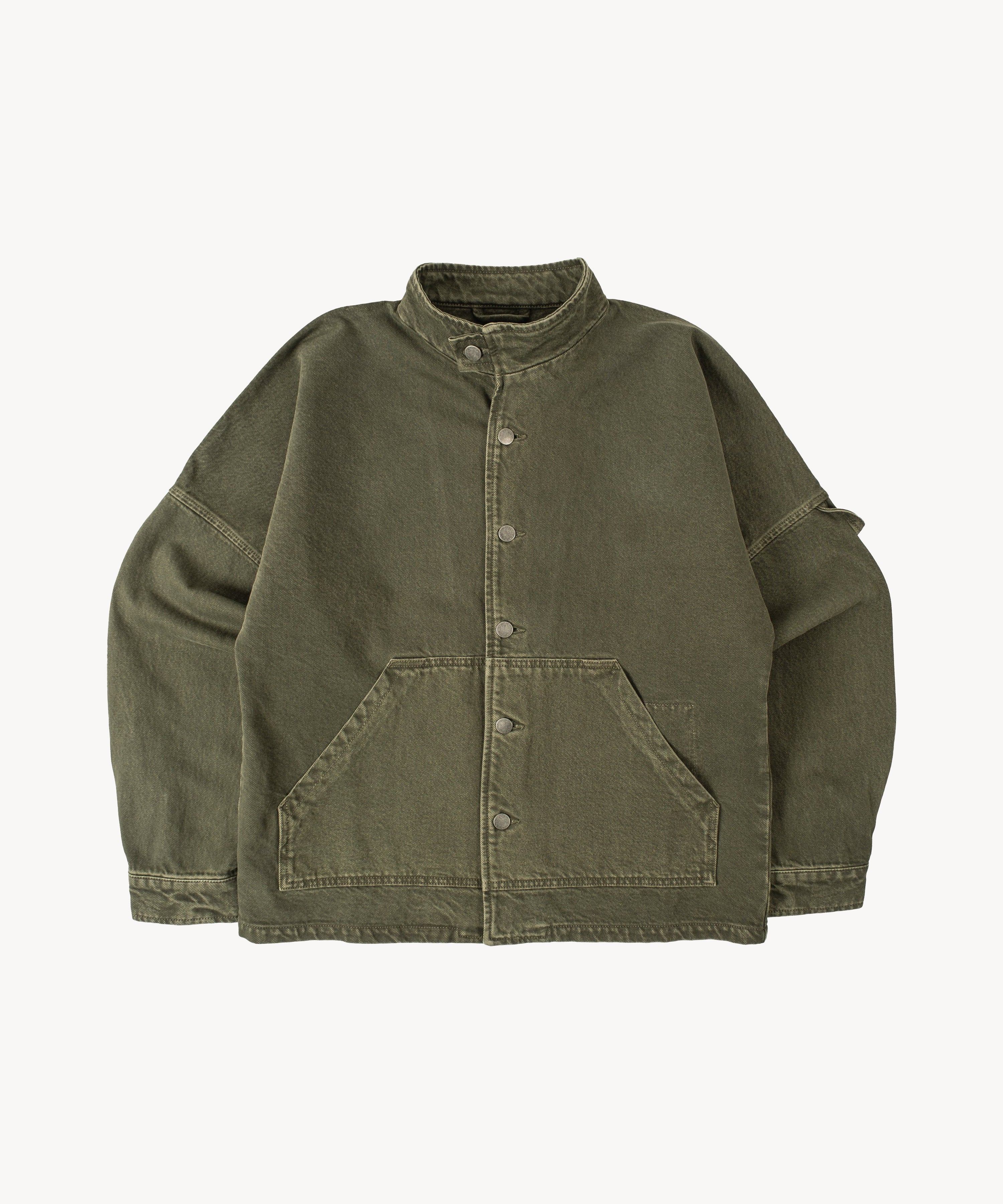 THE ALPINE JACKET - Image 6