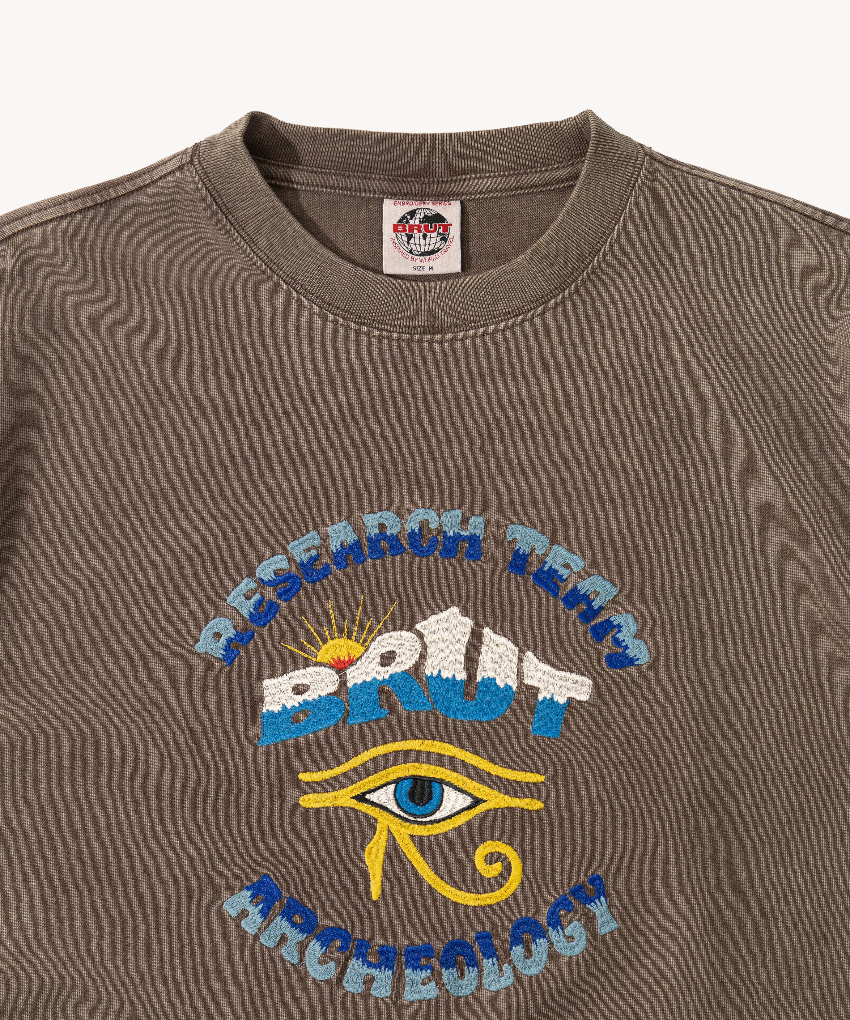 THE ARCHEOLOGY TEE - Image 4