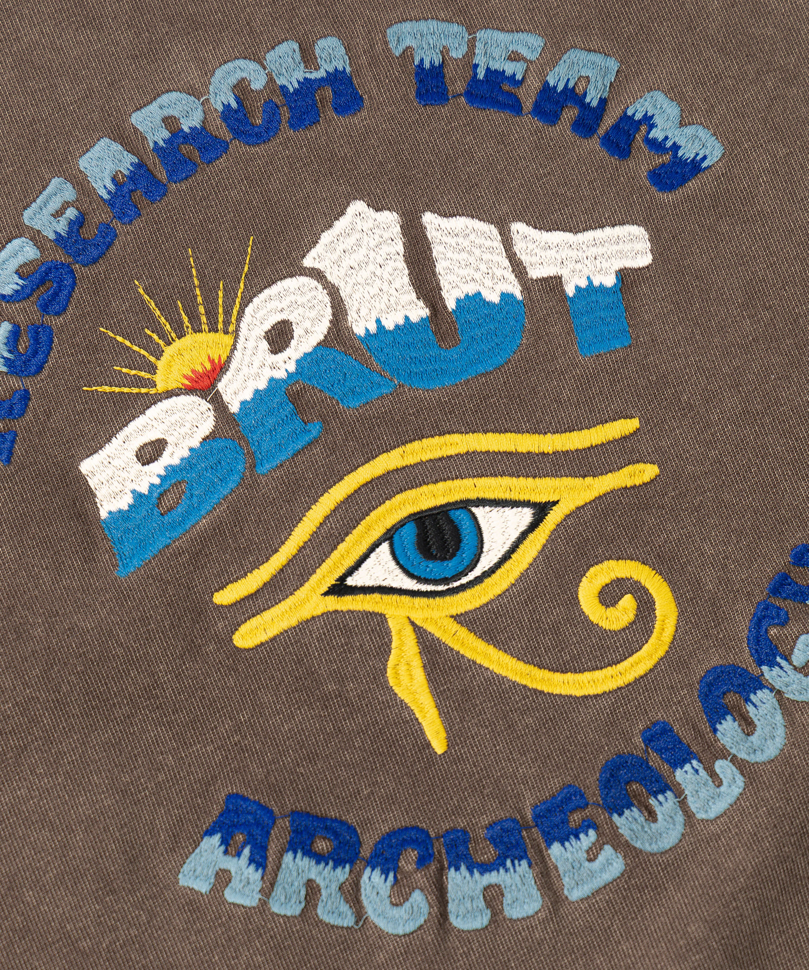 THE ARCHEOLOGY TEE - Image 5