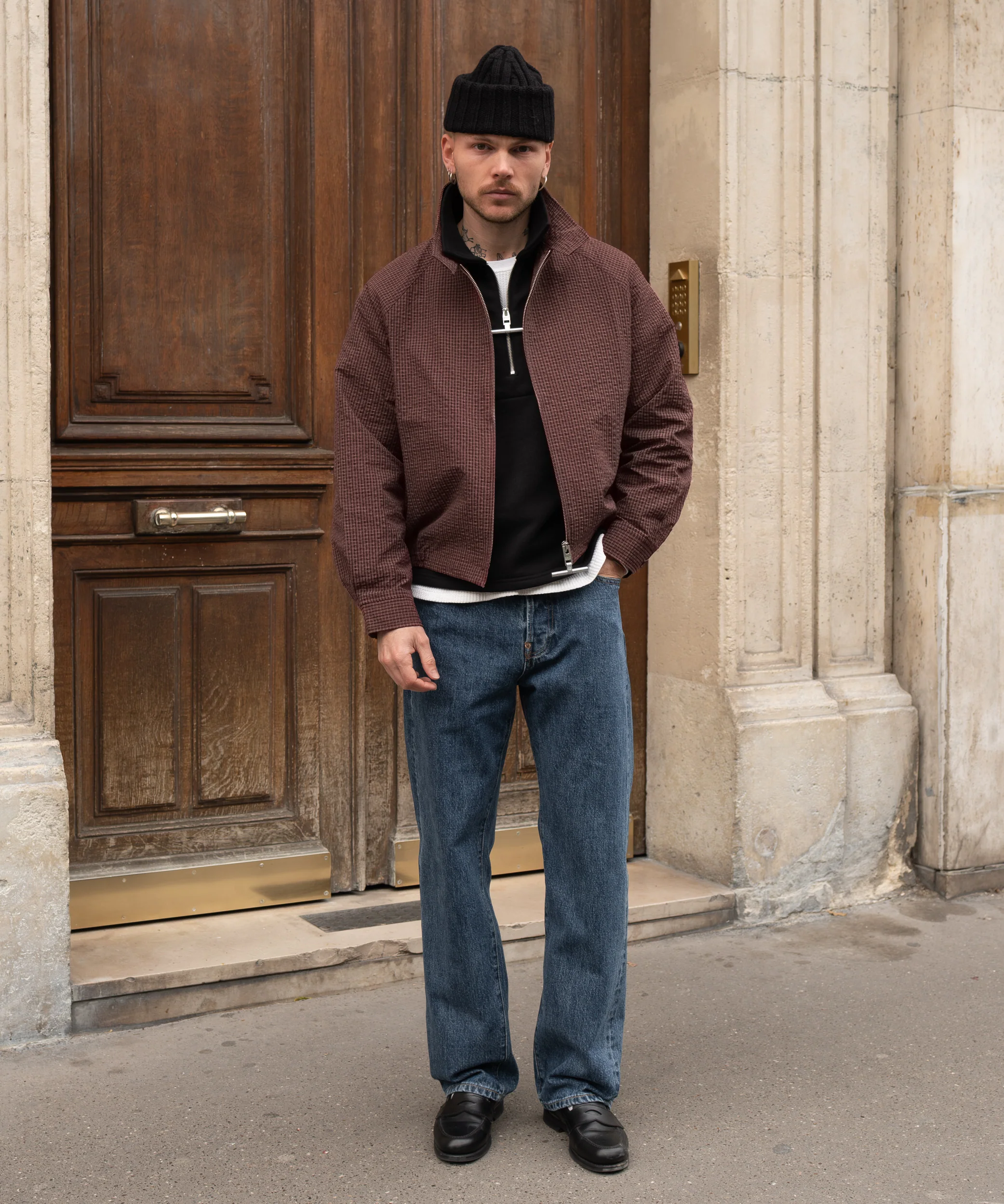 THE ARCHIVES DENIM - Image 2