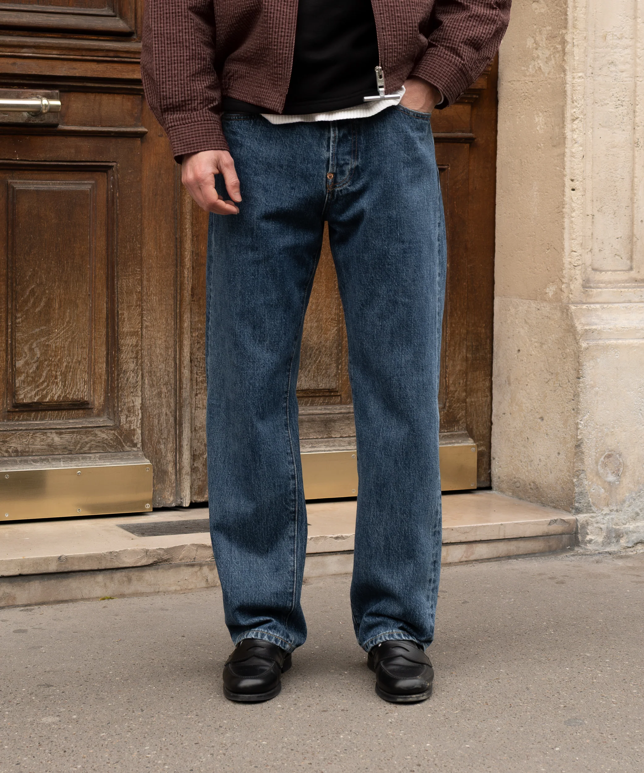 THE ARCHIVES DENIM - Image 3