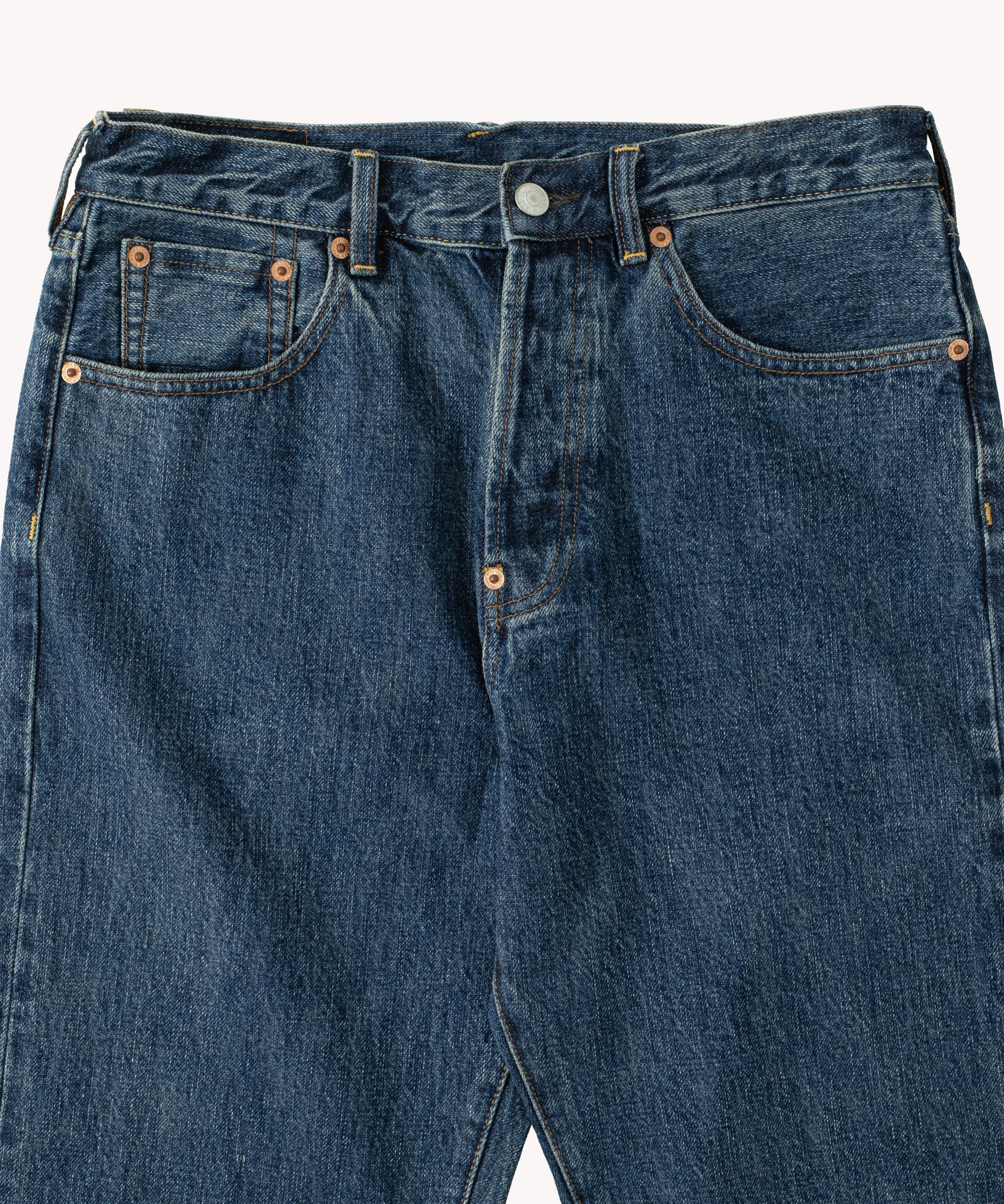 THE ARCHIVES DENIM - Image 4