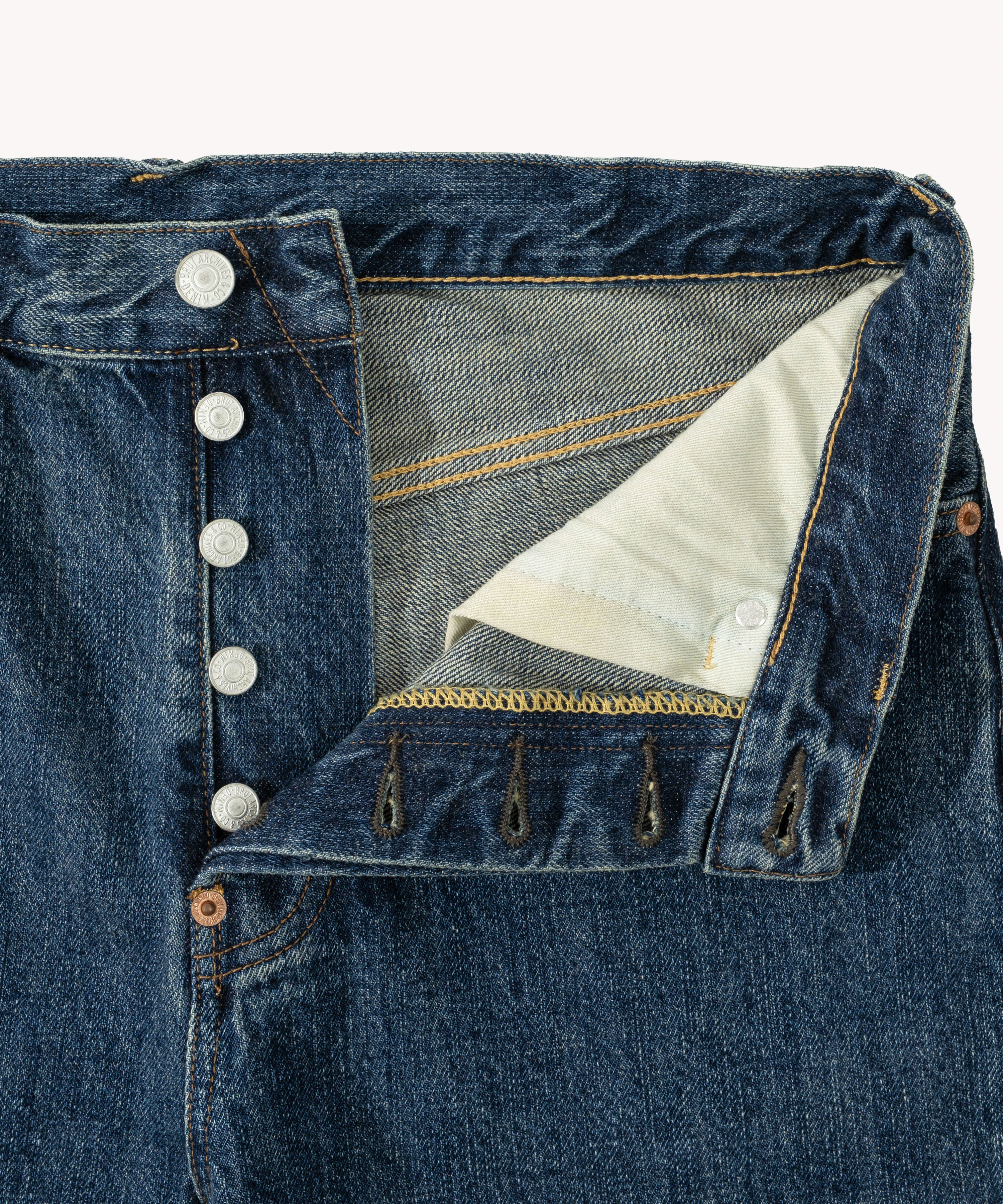THE ARCHIVES DENIM - Image 5