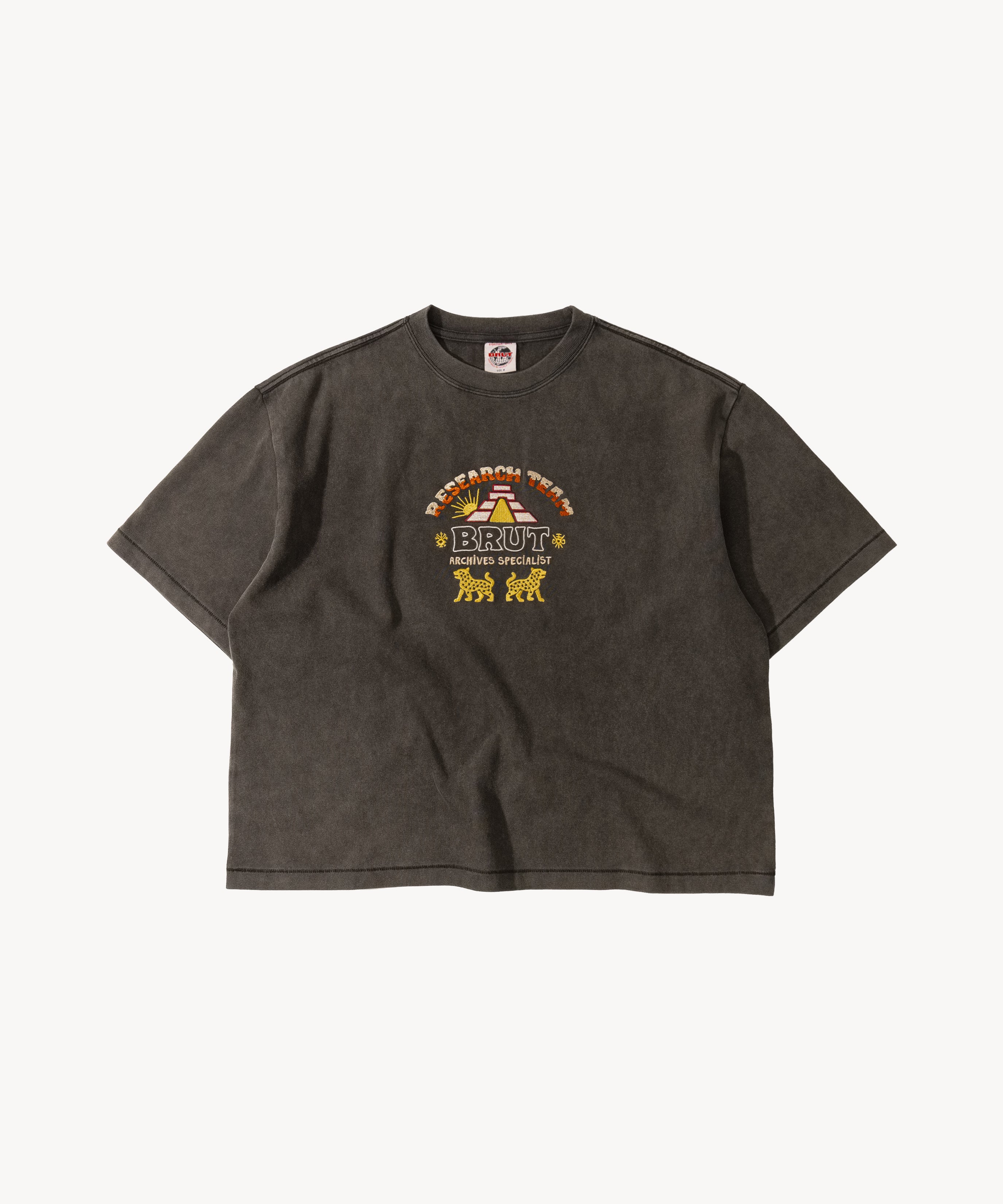 THE ARCHIVES SPECIALIST TEE