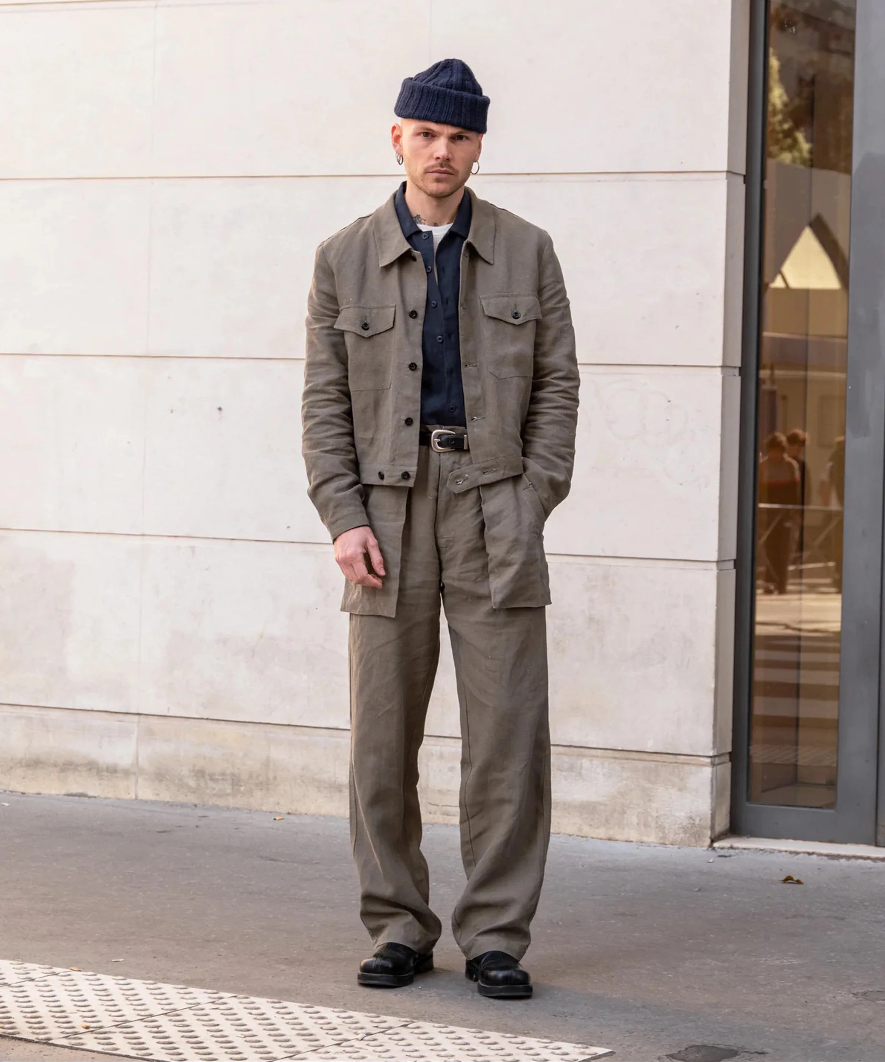 REWORK® ATELIER PANTS - Image 2