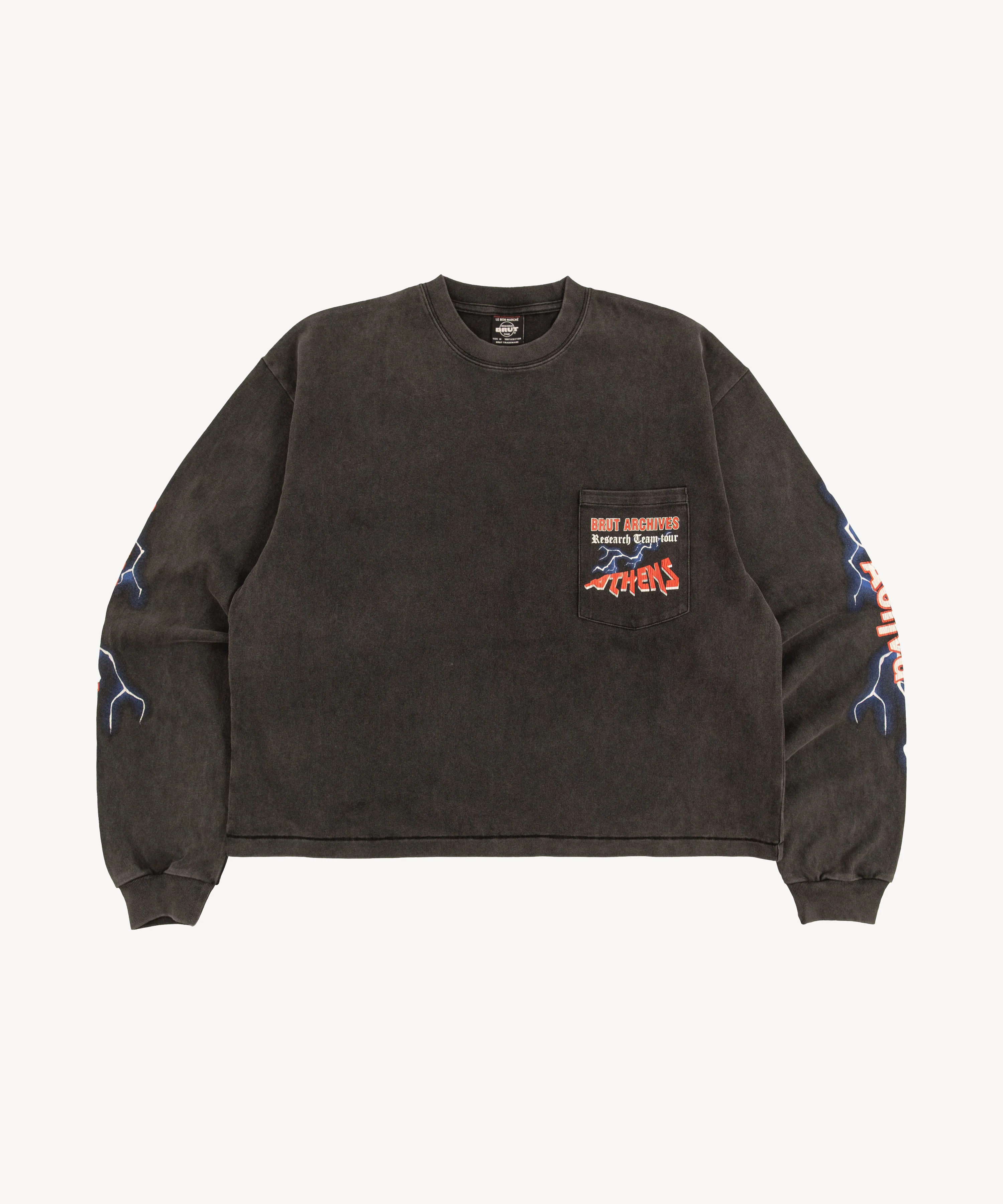 THE ATHENS TEE - Image 7