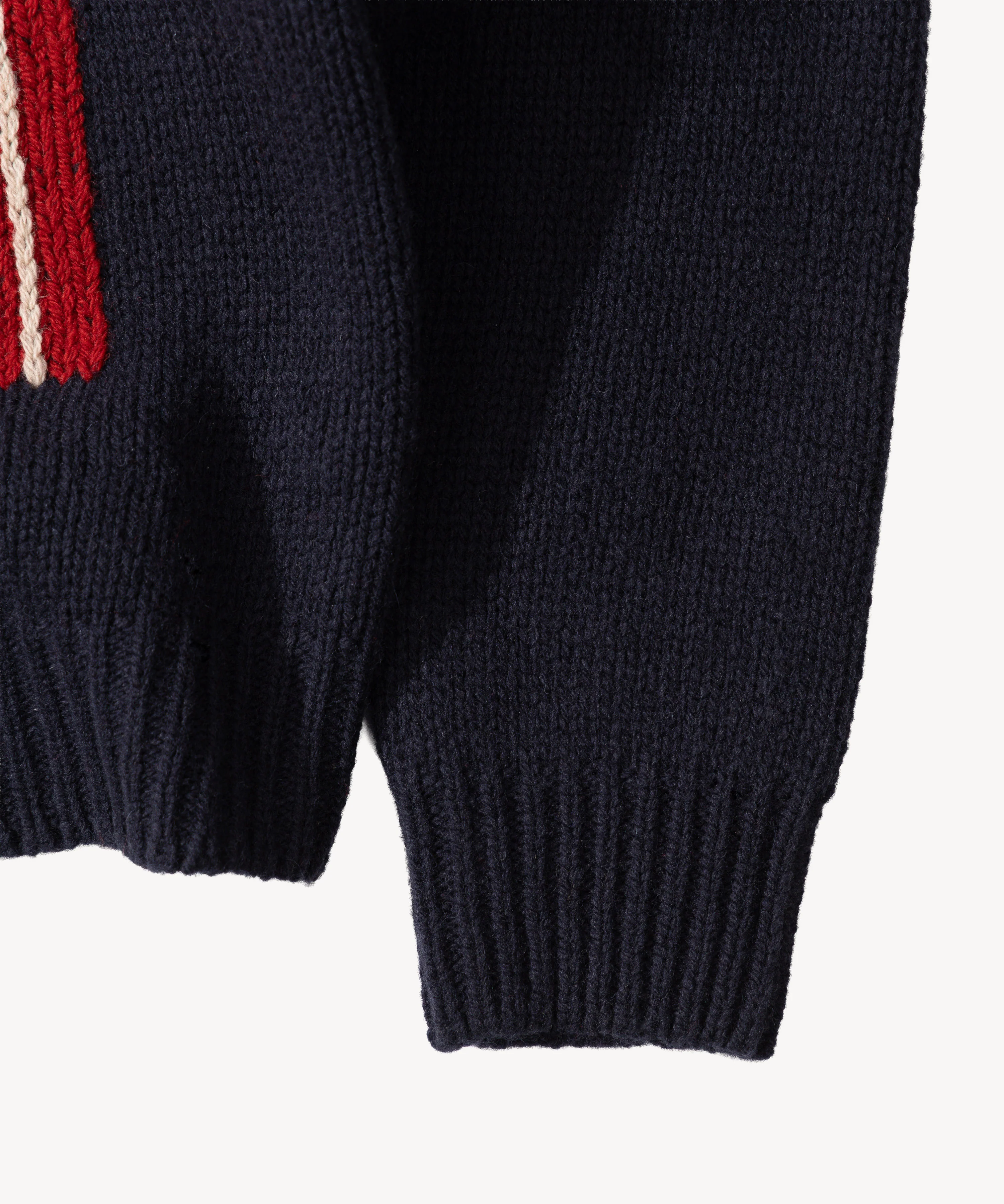 THE BARN CARDIGAN - Image 5