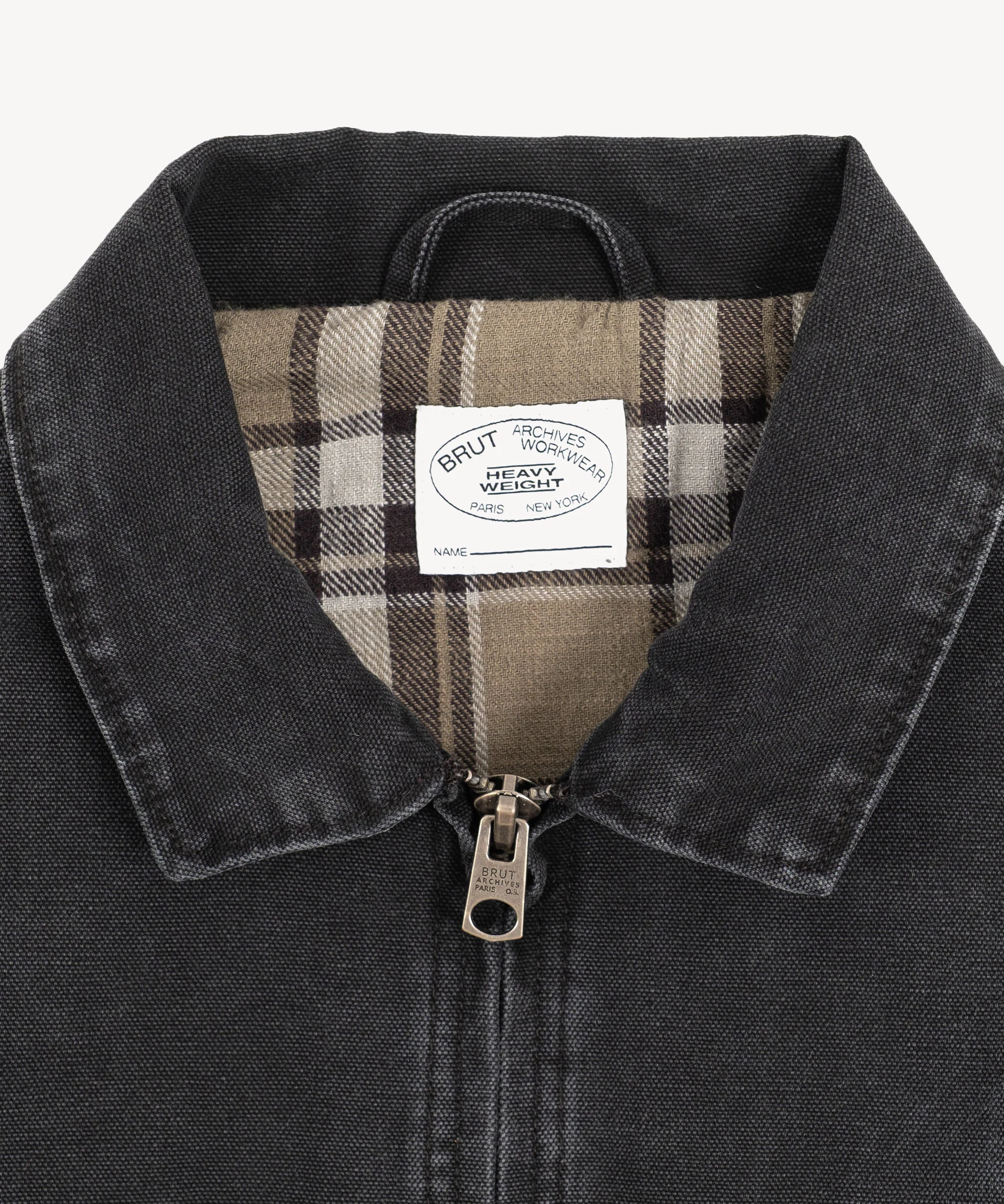 THE BEIRING JACKET - Image 4