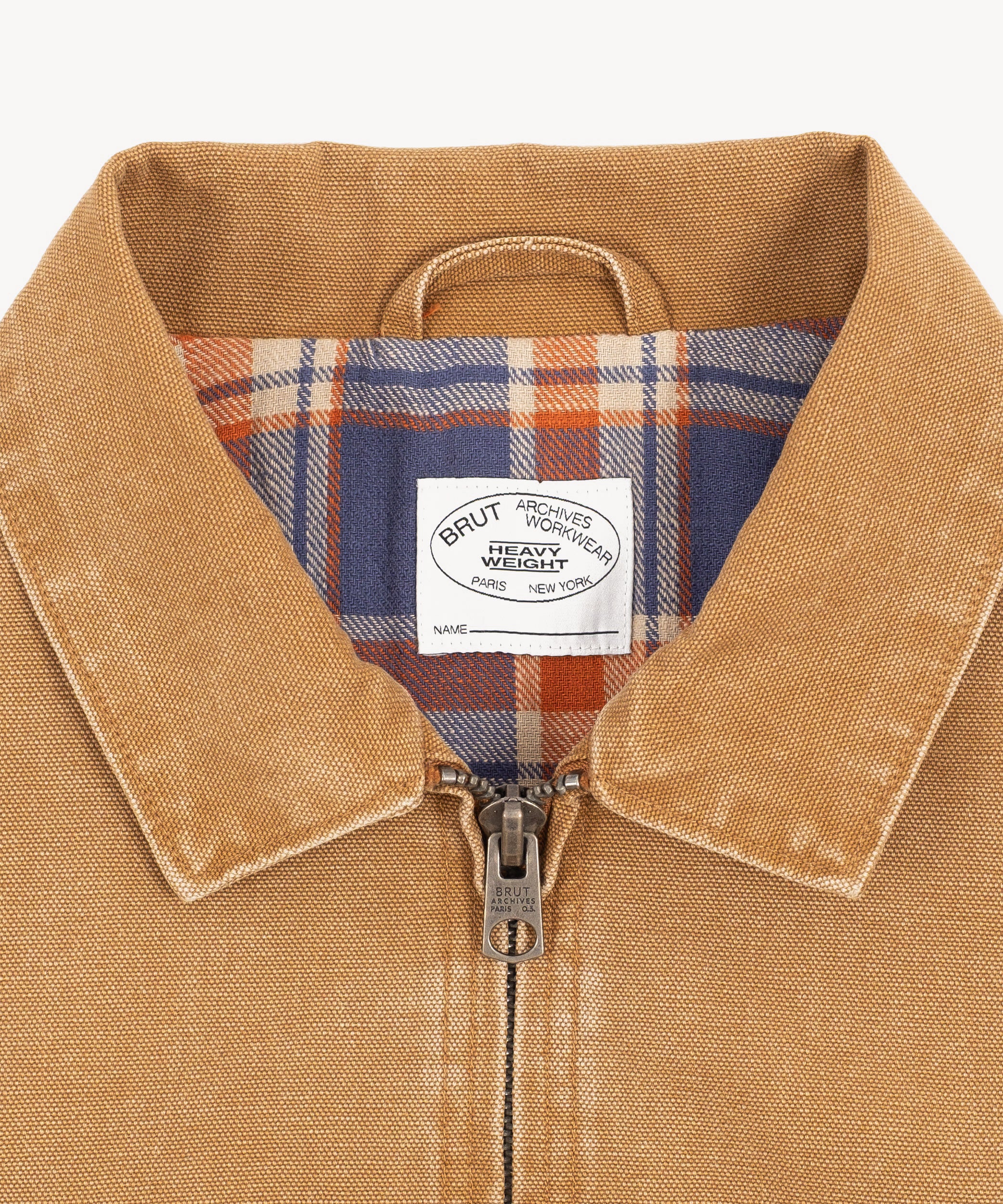 THE BEIRING JACKET - Image 3
