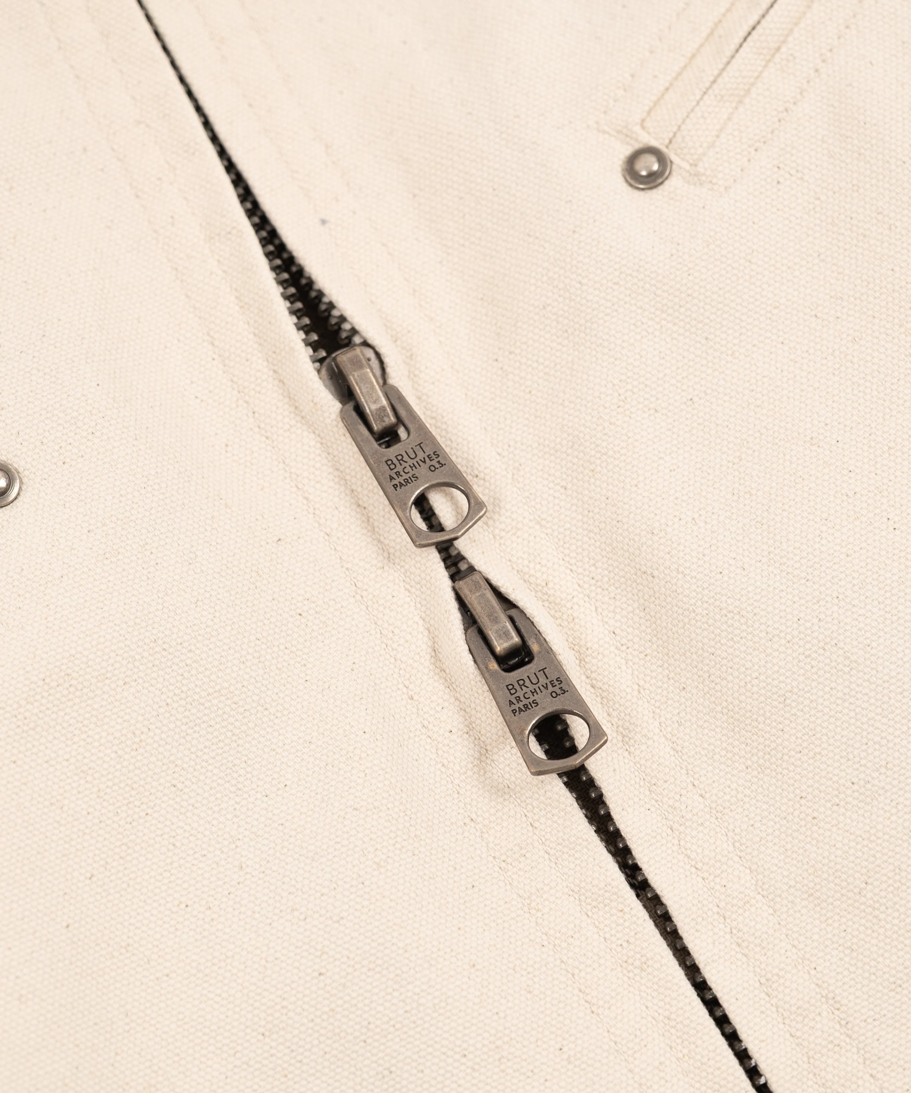 THE BEIRING JACKET - Image 4