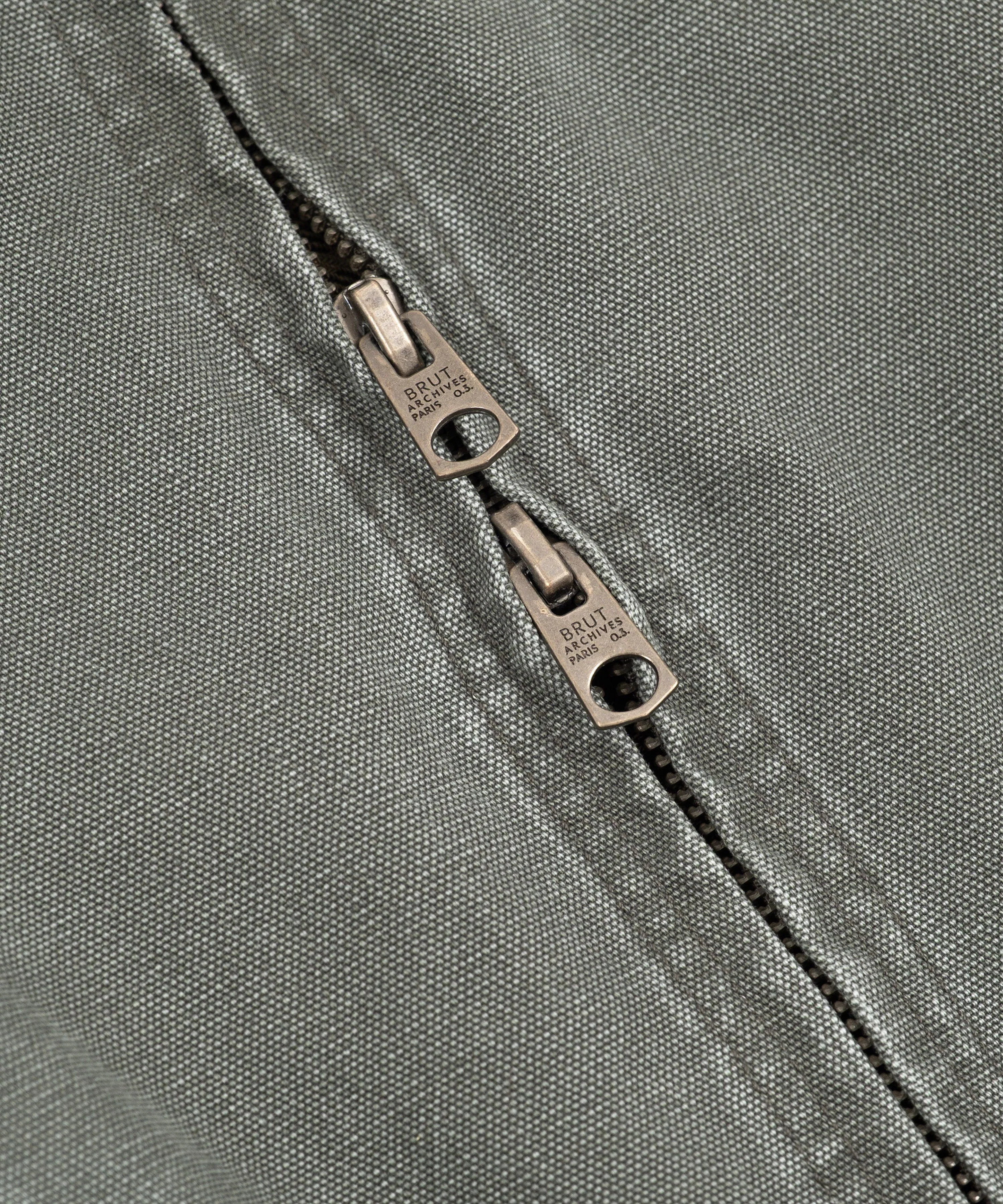 THE BEIRING JACKET - Image 5