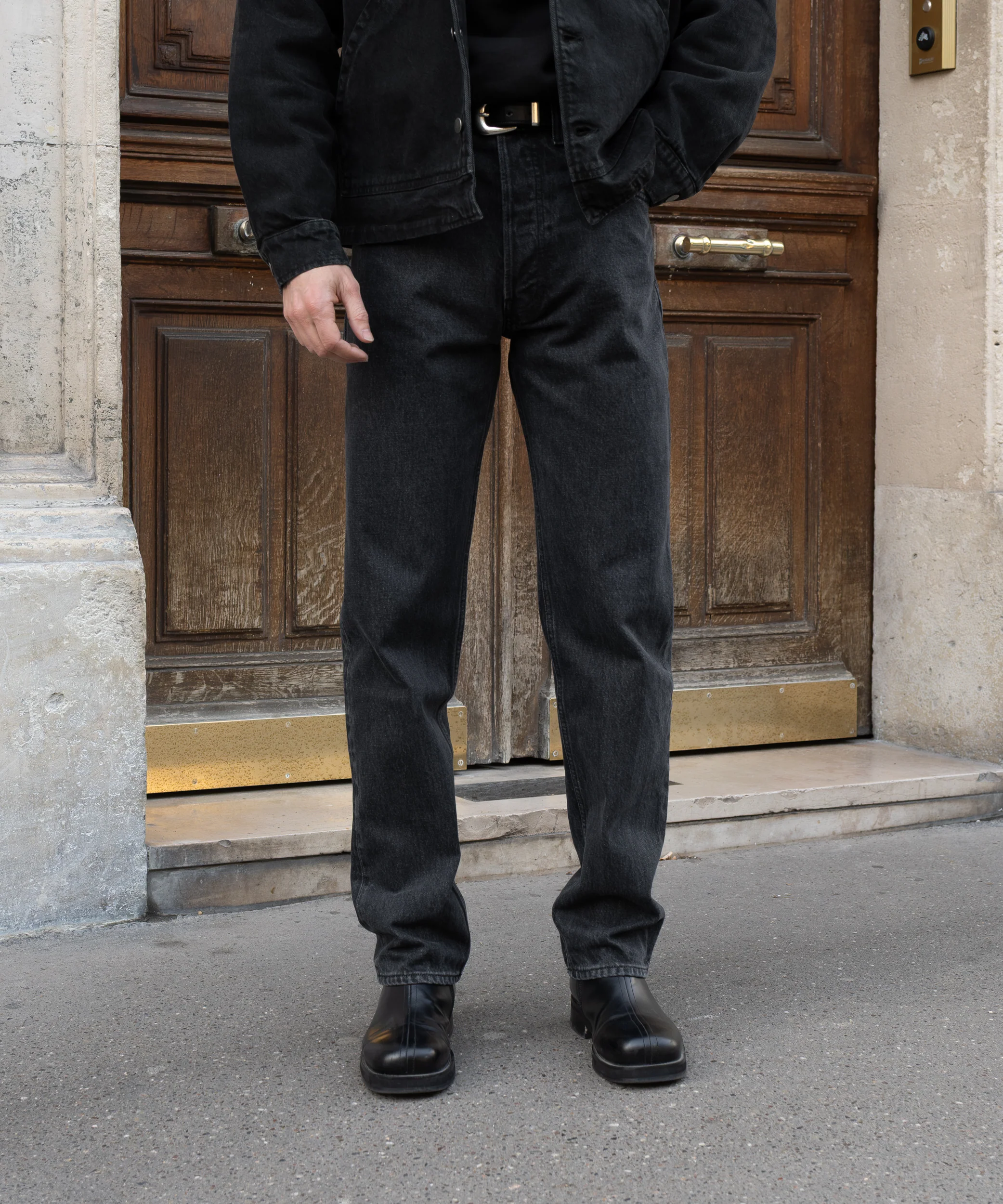 THE BEST DENIM - Image 3