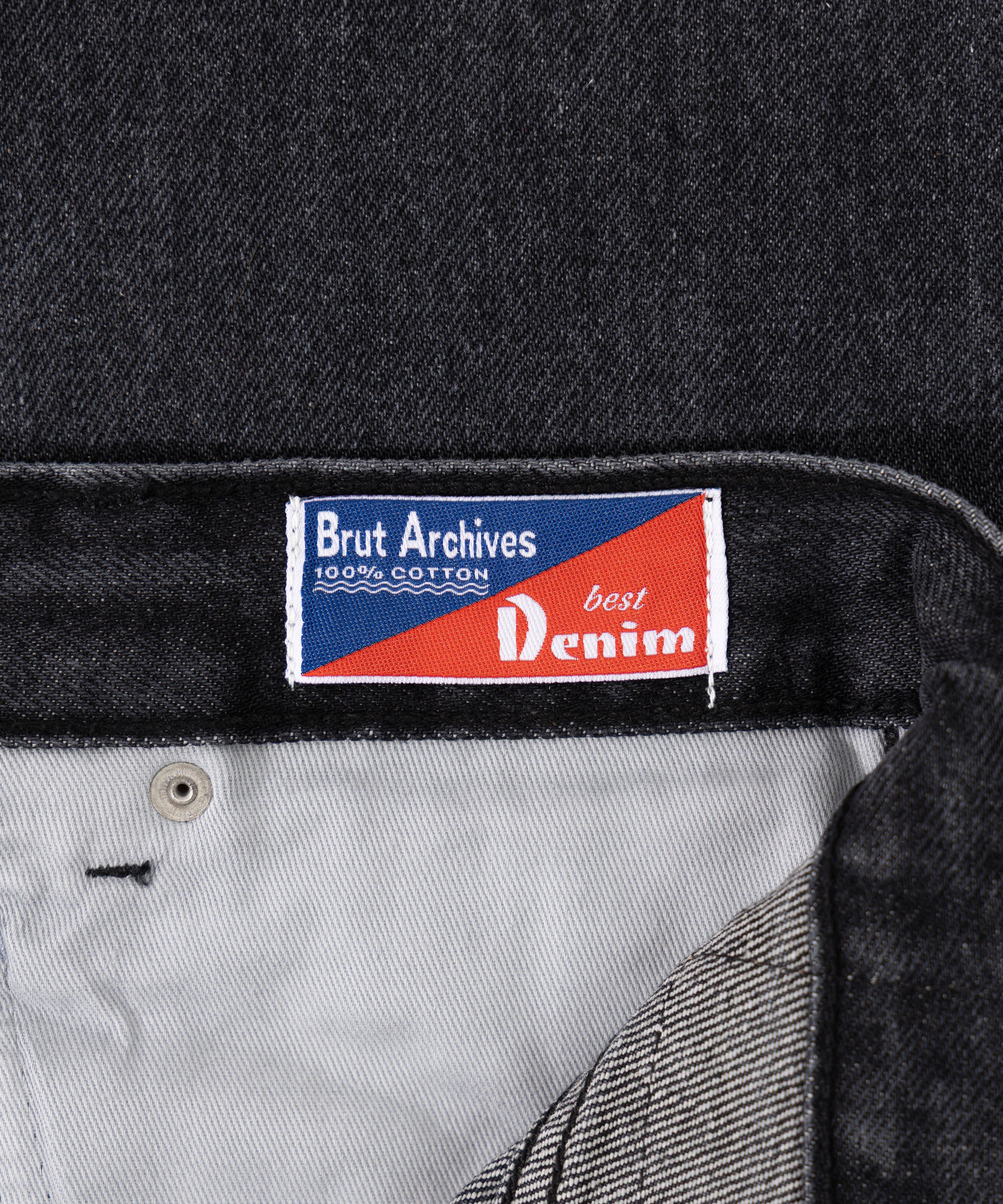 THE BEST DENIM - Image 7