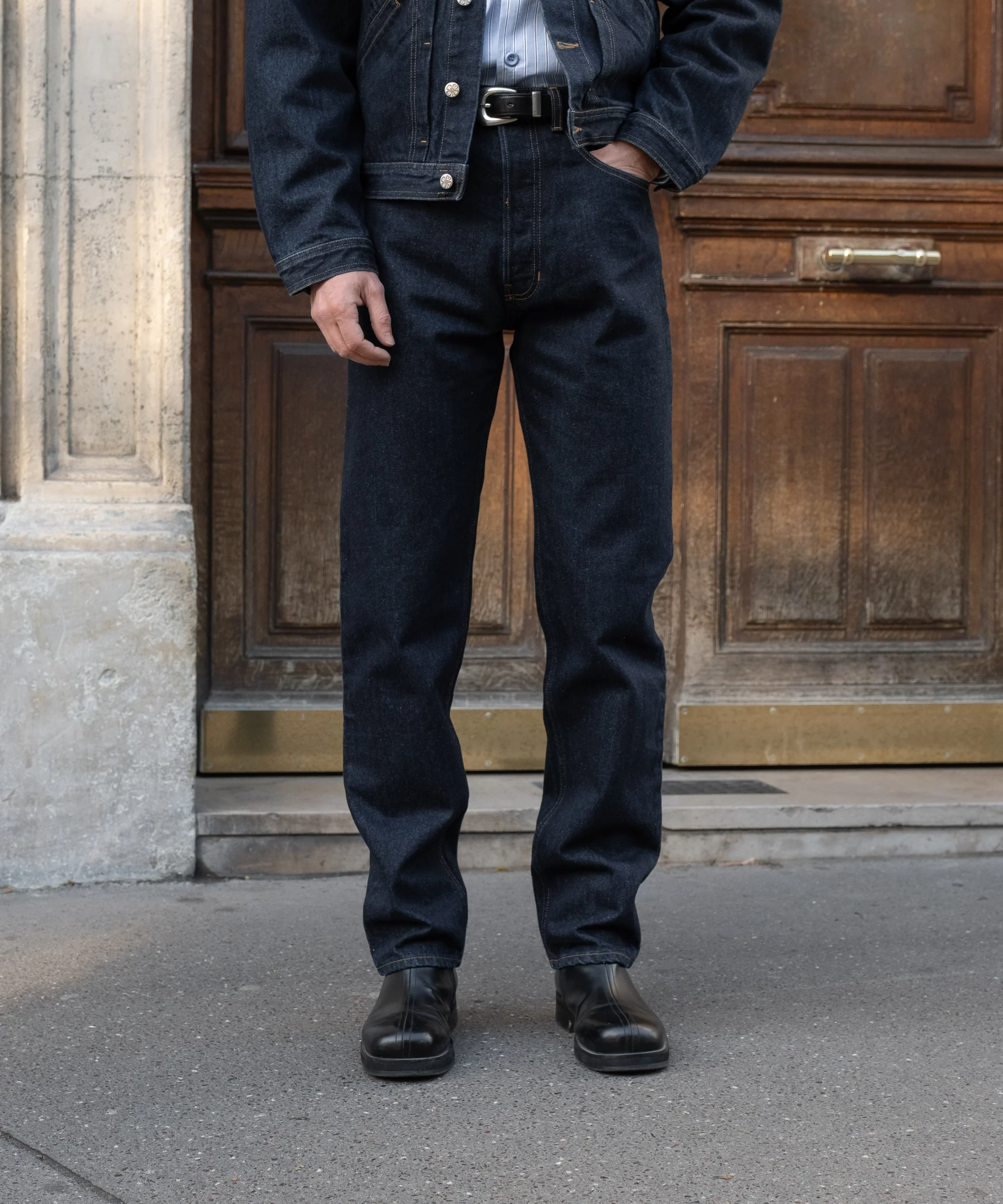 THE BEST DENIM - Image 3