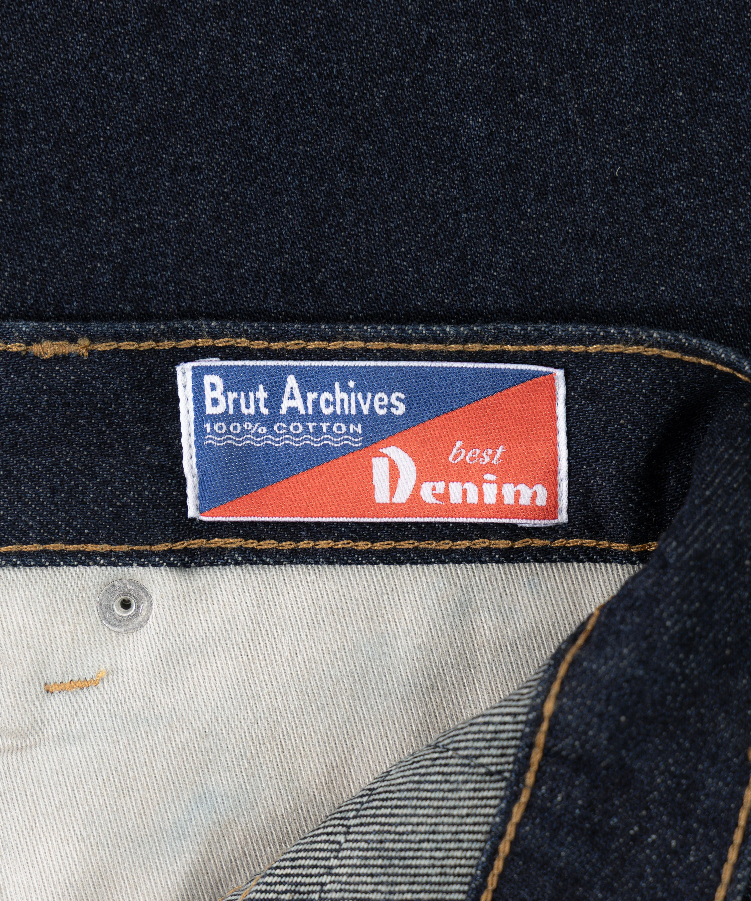 THE BEST DENIM - Image 7