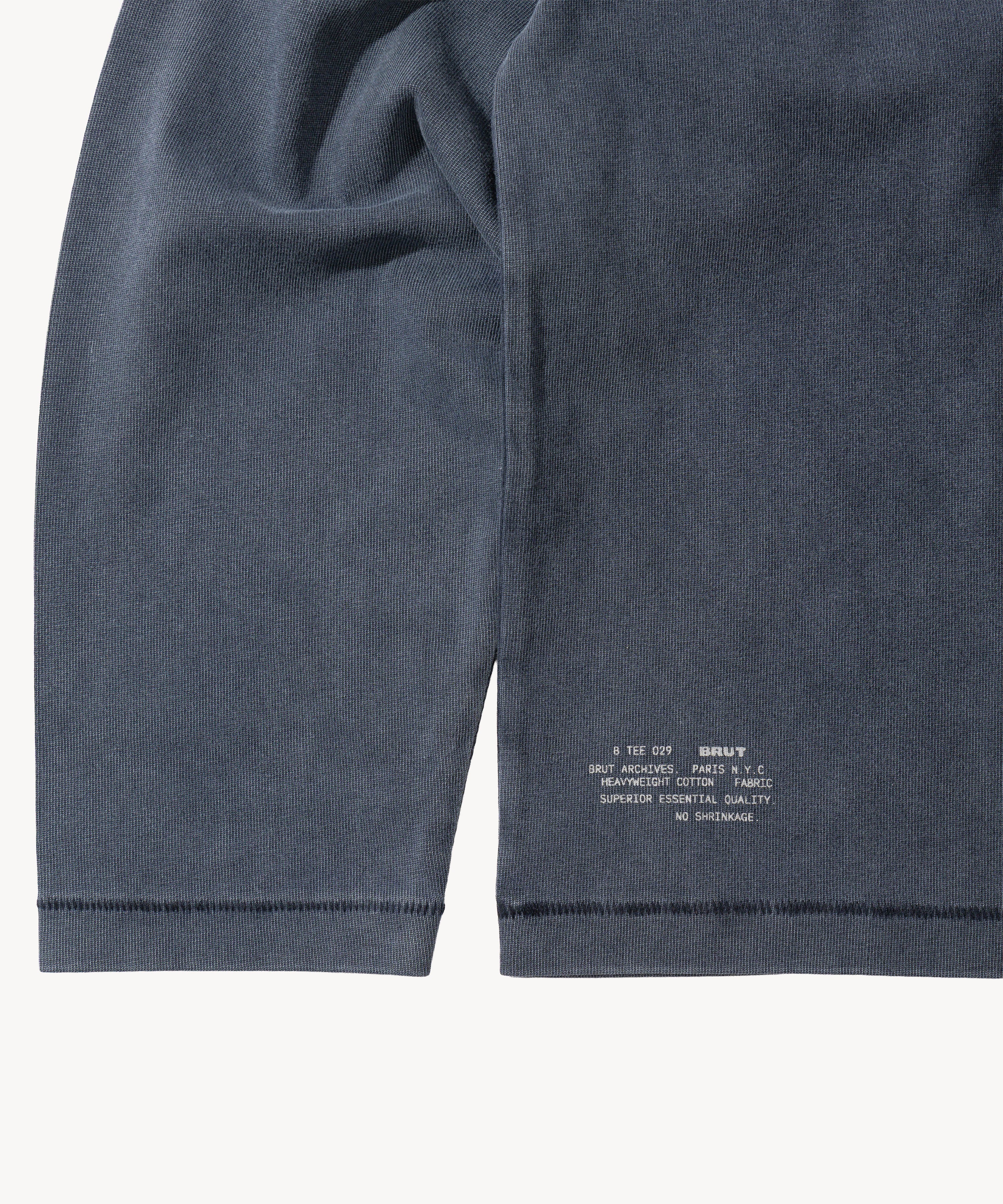 THE BEST POCKET TEE LONGSLEEVE - Image 5