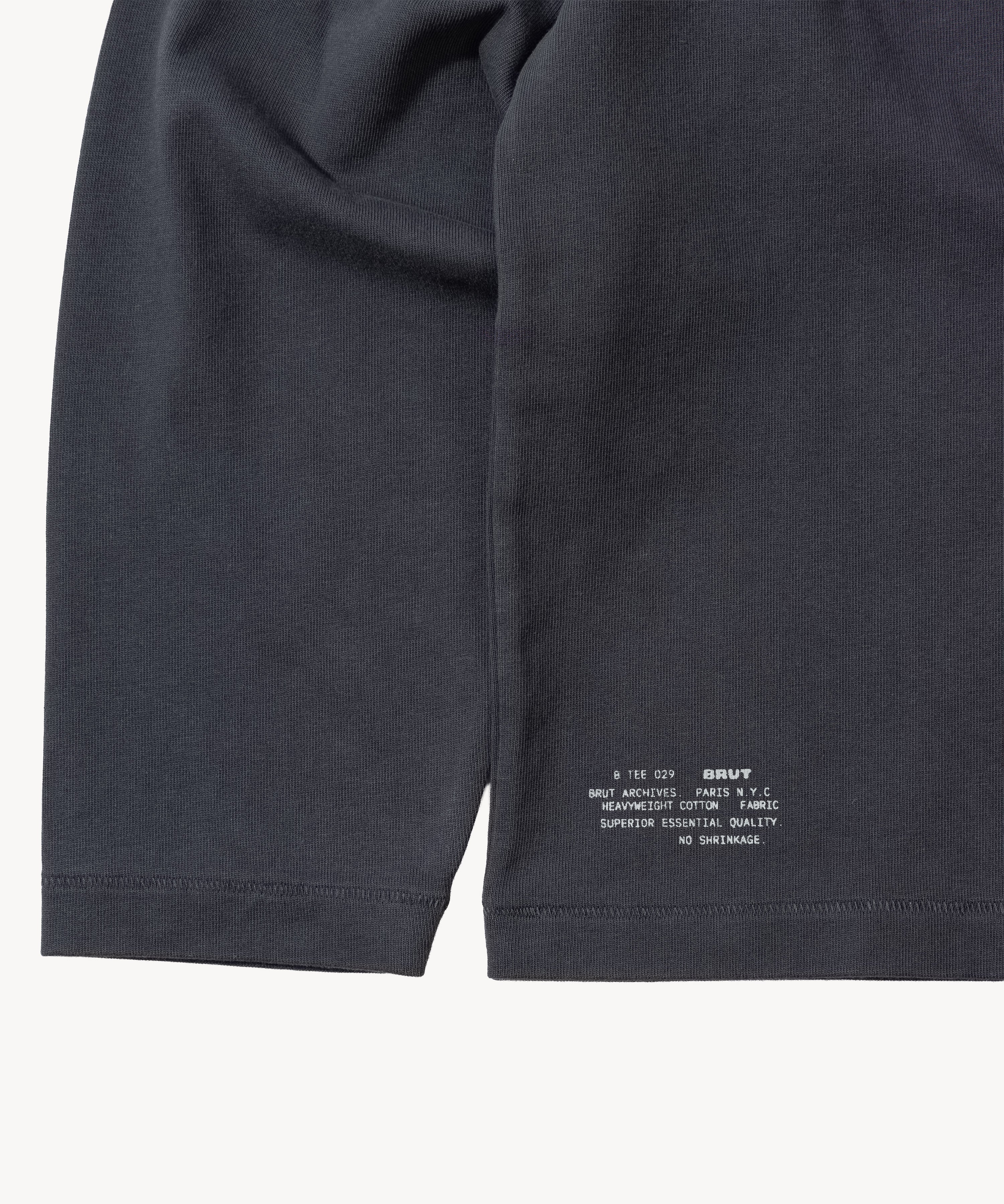 THE BEST POCKET TEE LONGSLEEVE - Image 5
