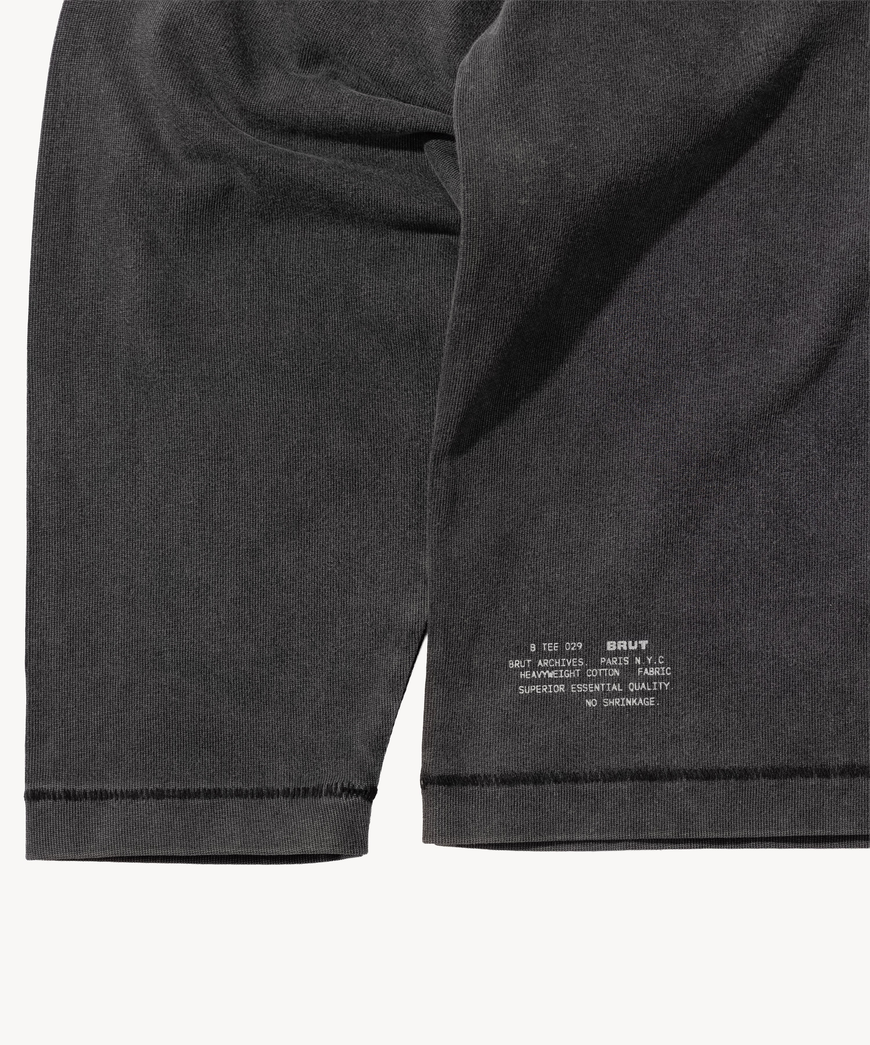 THE BEST POCKET TEE LONGSLEEVE - Image 5