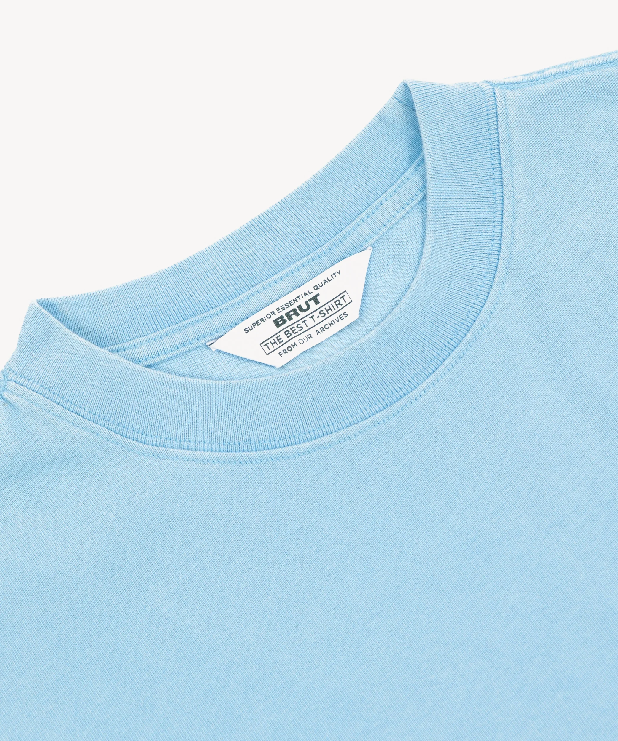 THE BEST POCKET TEE - Image 3