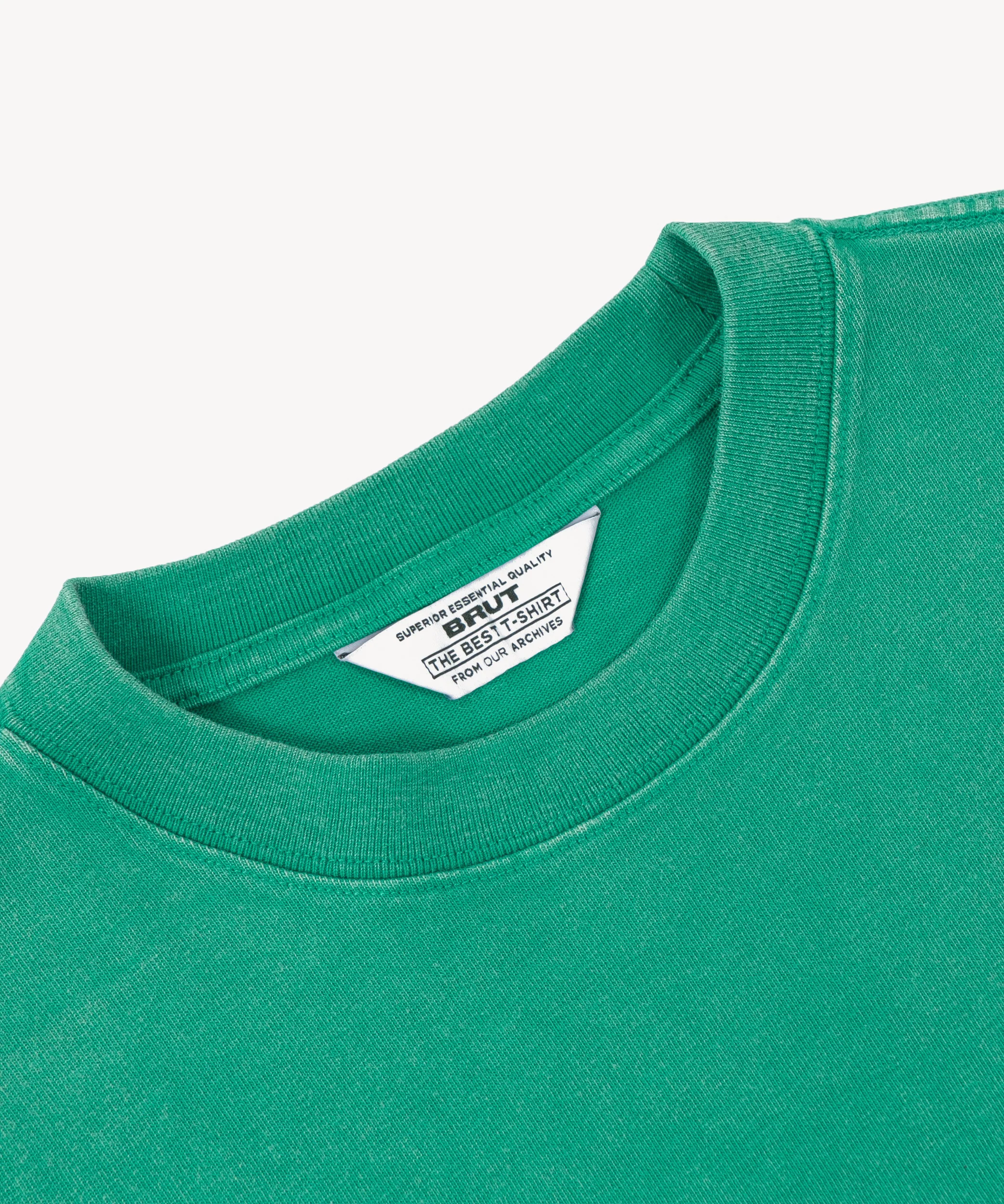 THE BEST POCKET TEE - Image 3