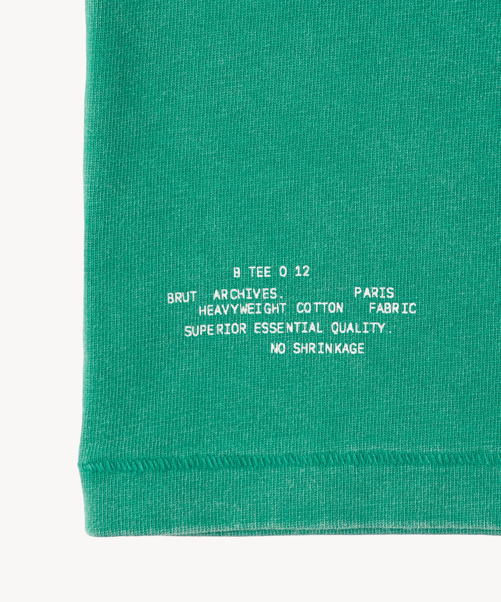 THE BEST POCKET TEE - Image 4
