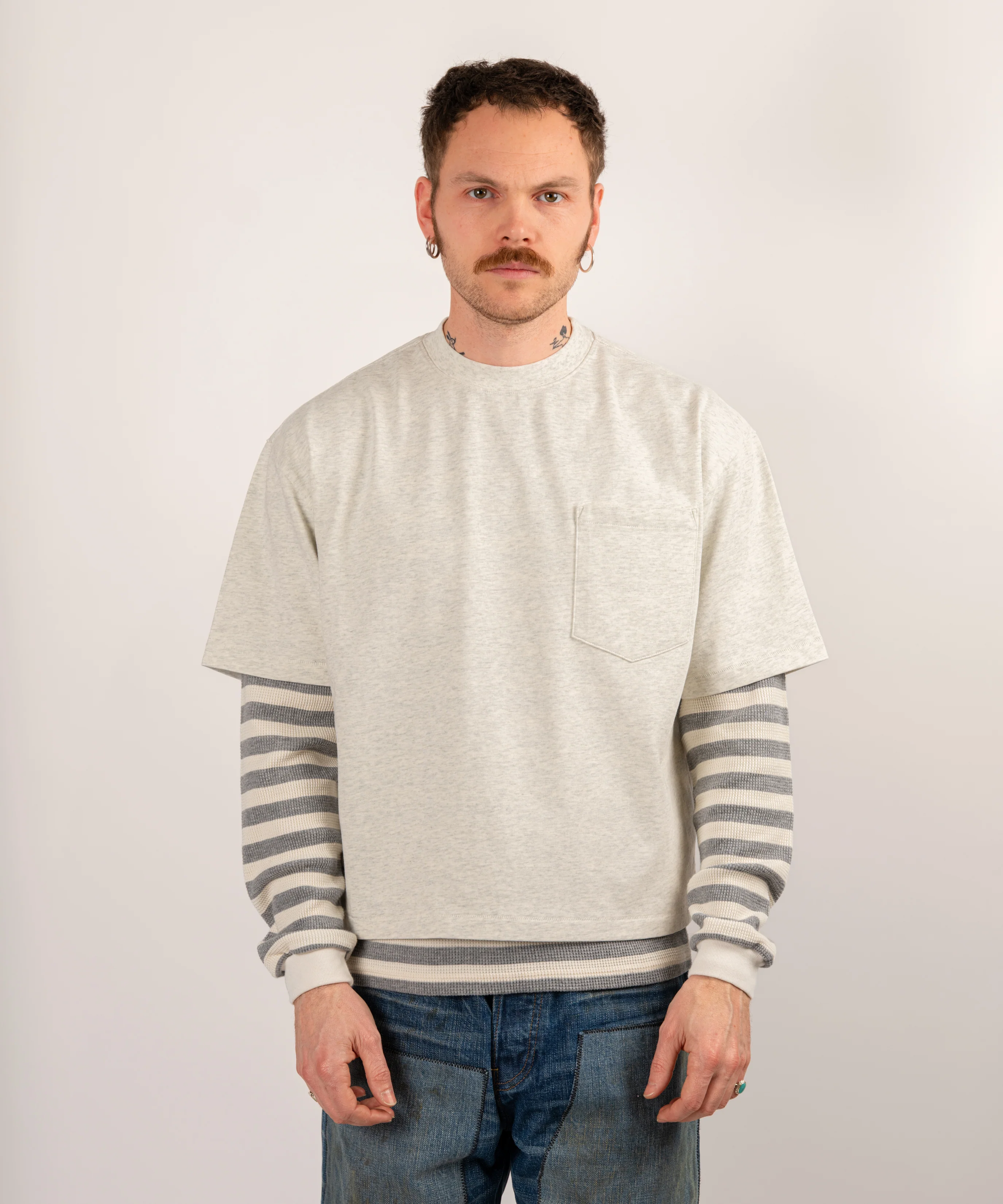 THE BEST POCKET TEE - Image 2