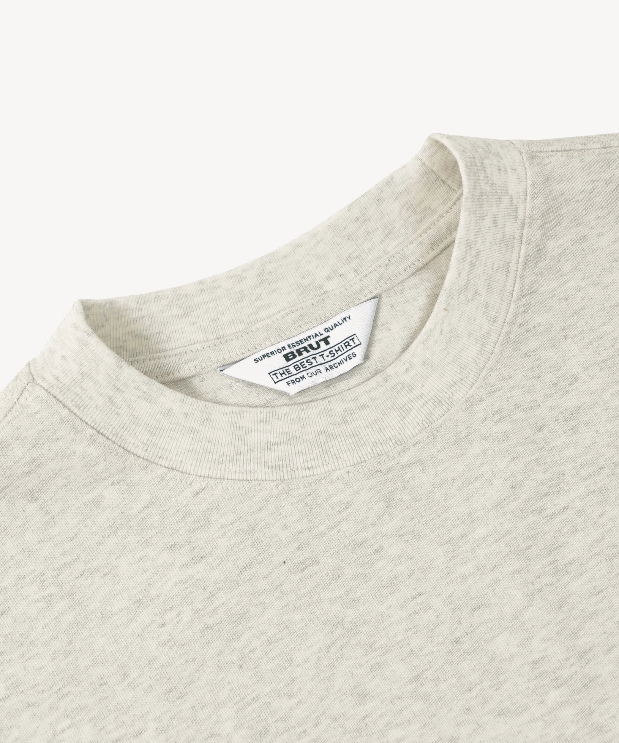 THE BEST POCKET TEE - Image 3
