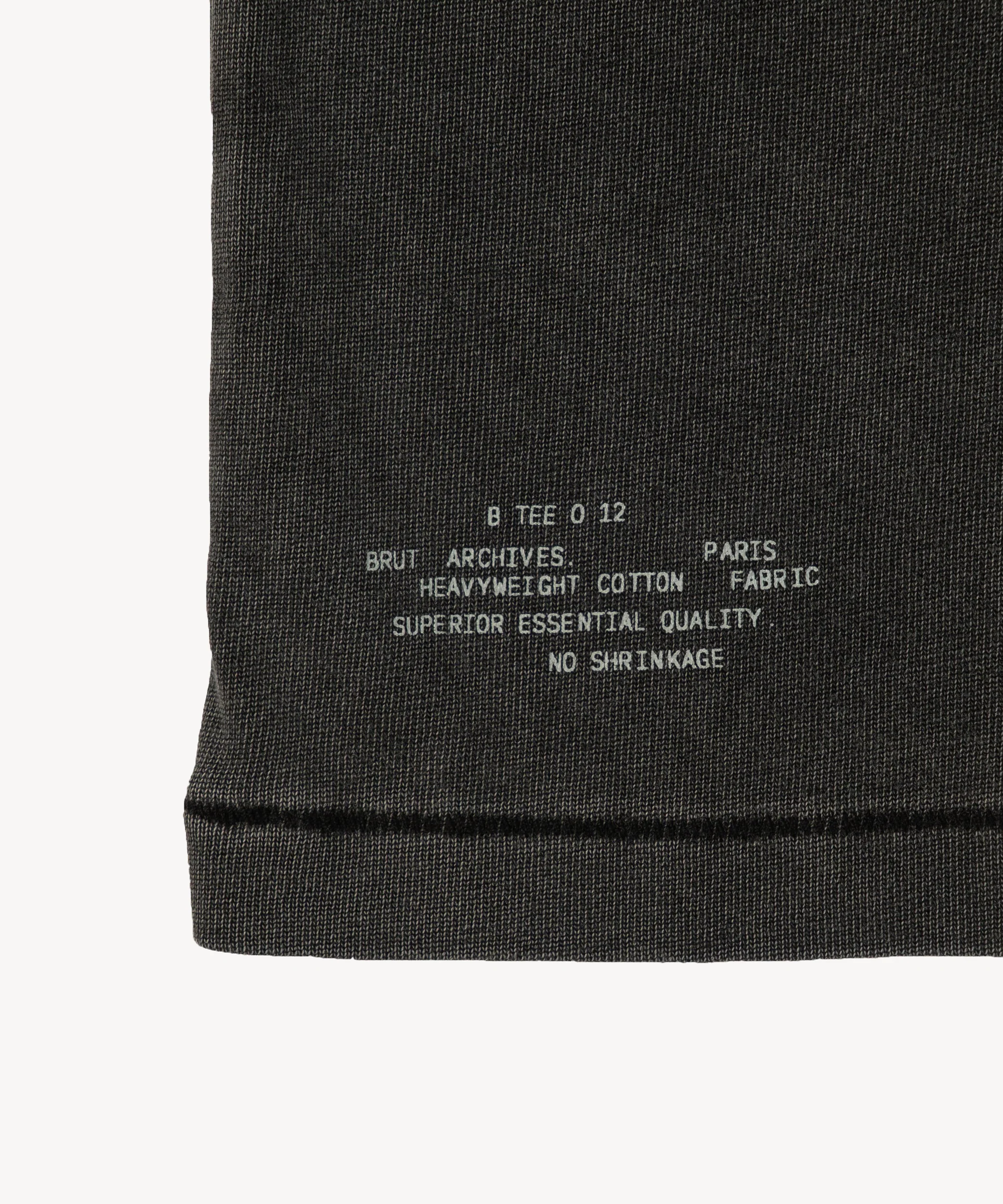 THE BEST POCKET TEE - Image 3